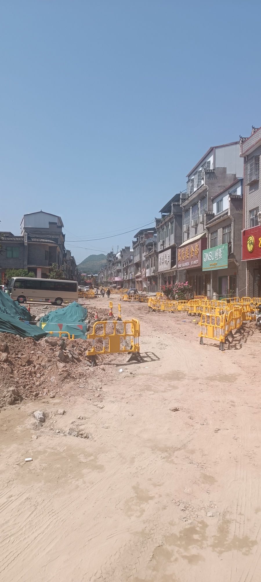 平浪宫景区旅行图片 2
