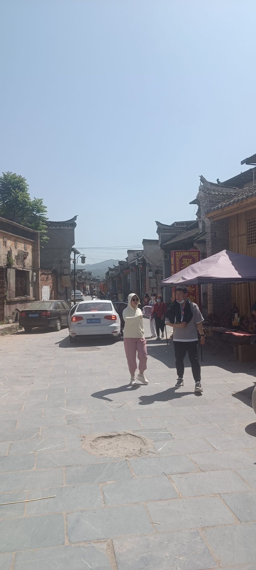 平浪宫景区旅行图片 3