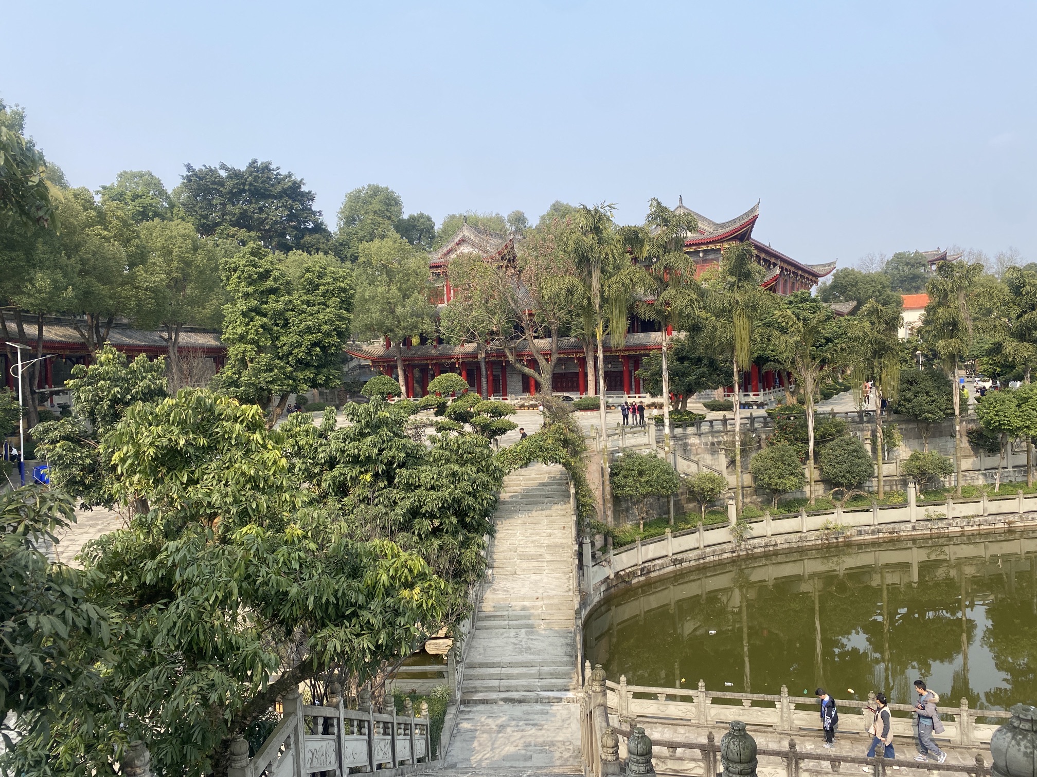 朱家大院旅行图片 3