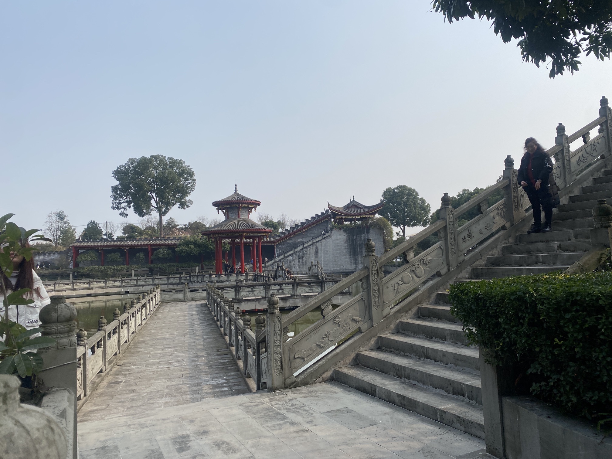 朱家大院旅行图片 2