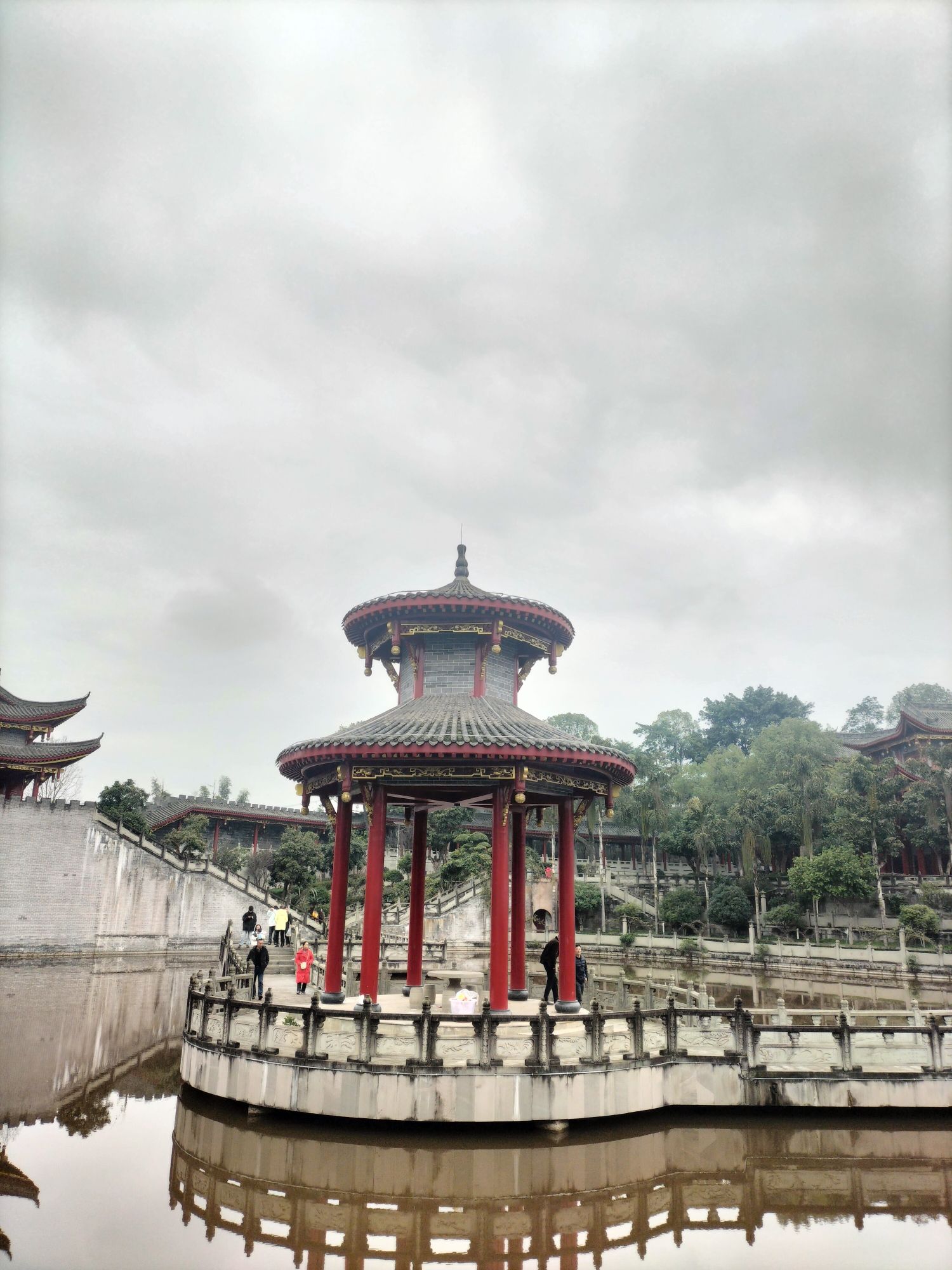 朱家大院旅行图片 3