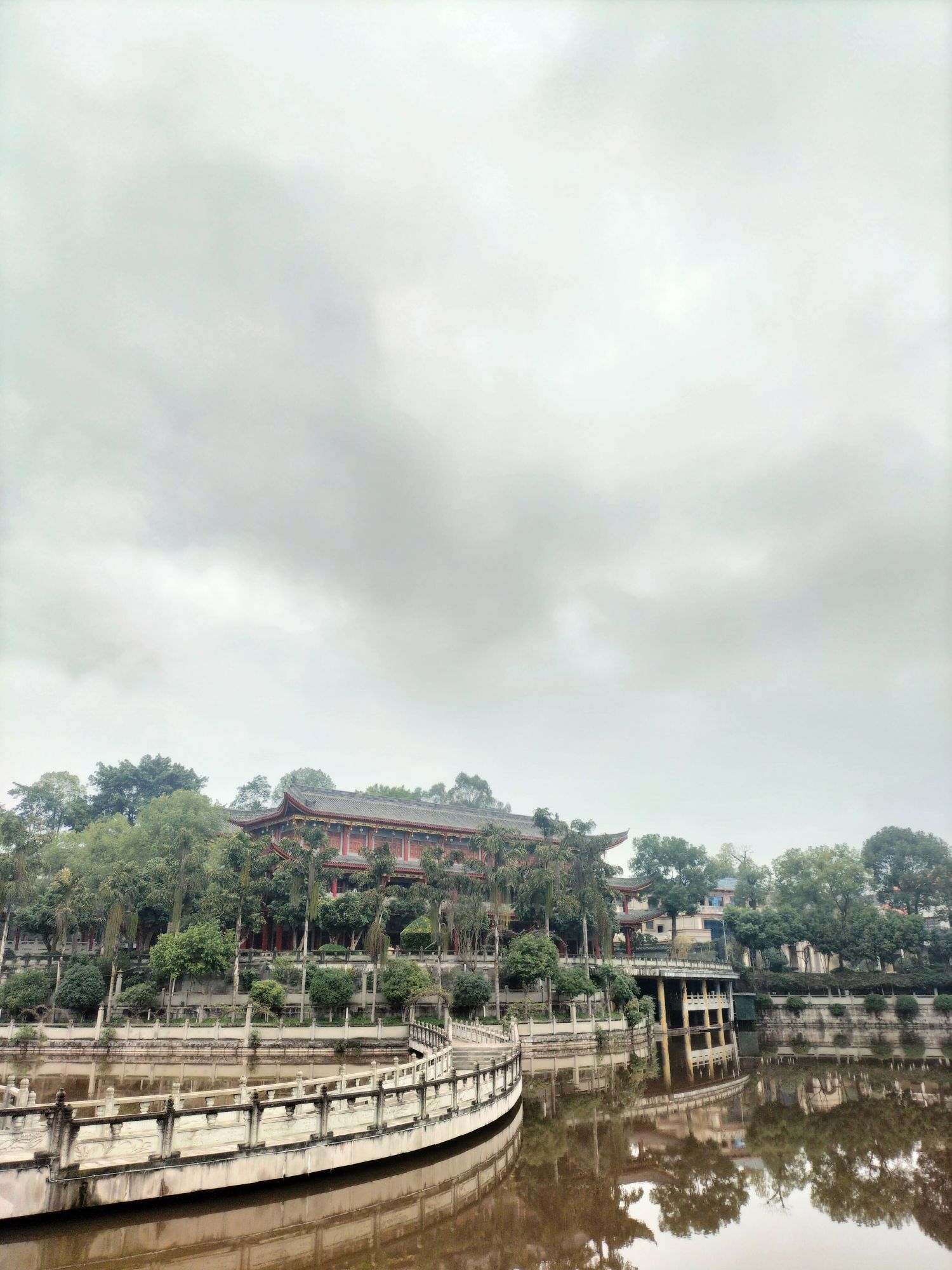 朱家大院旅行图片 2