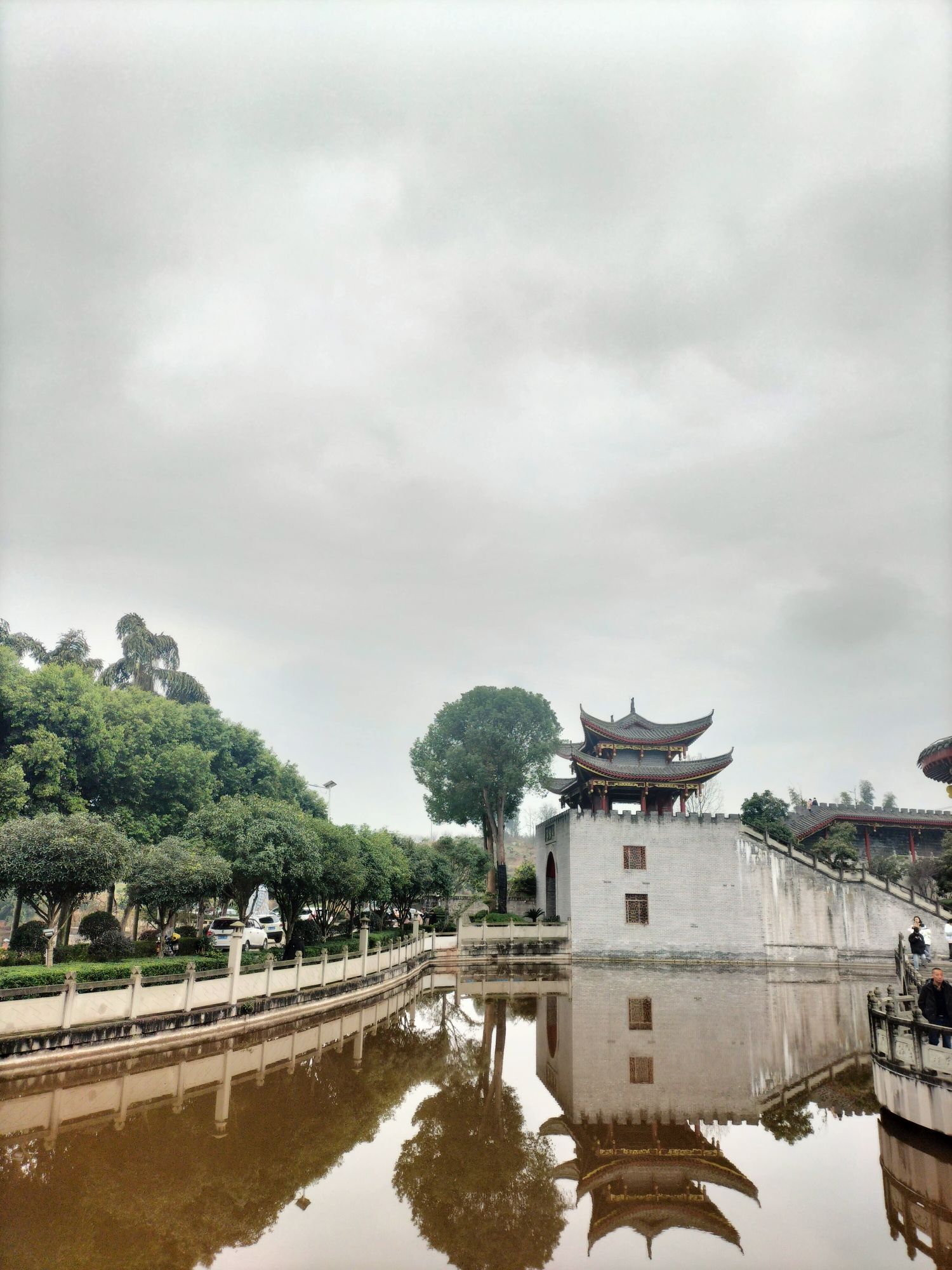 朱家大院旅行图片 1