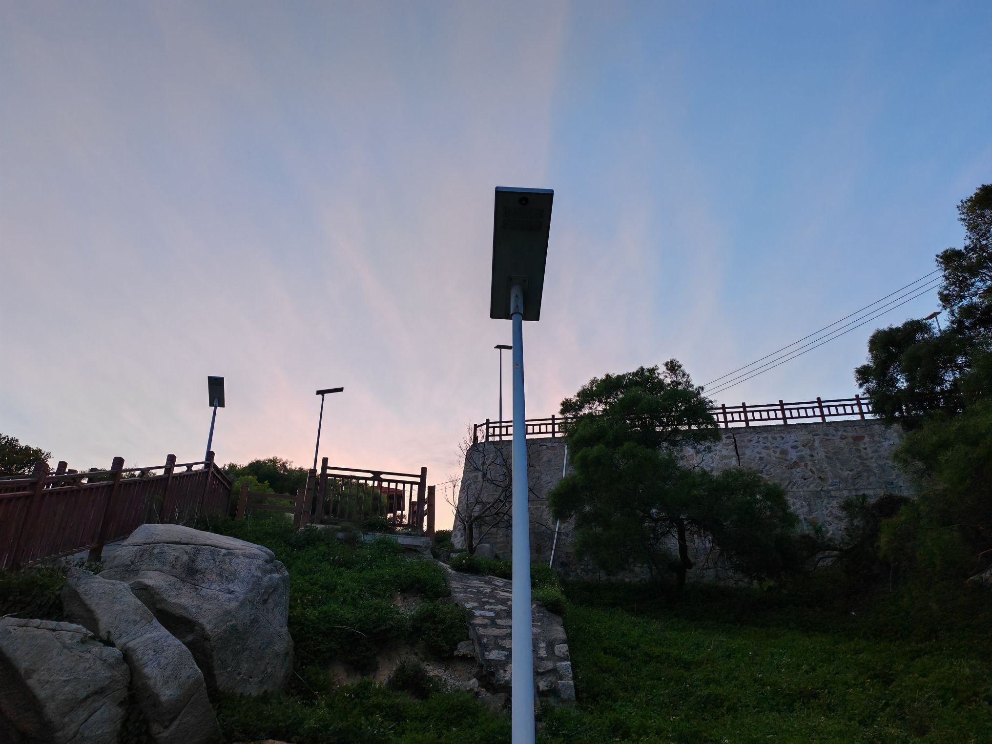 贝贝滩旅行图片 2