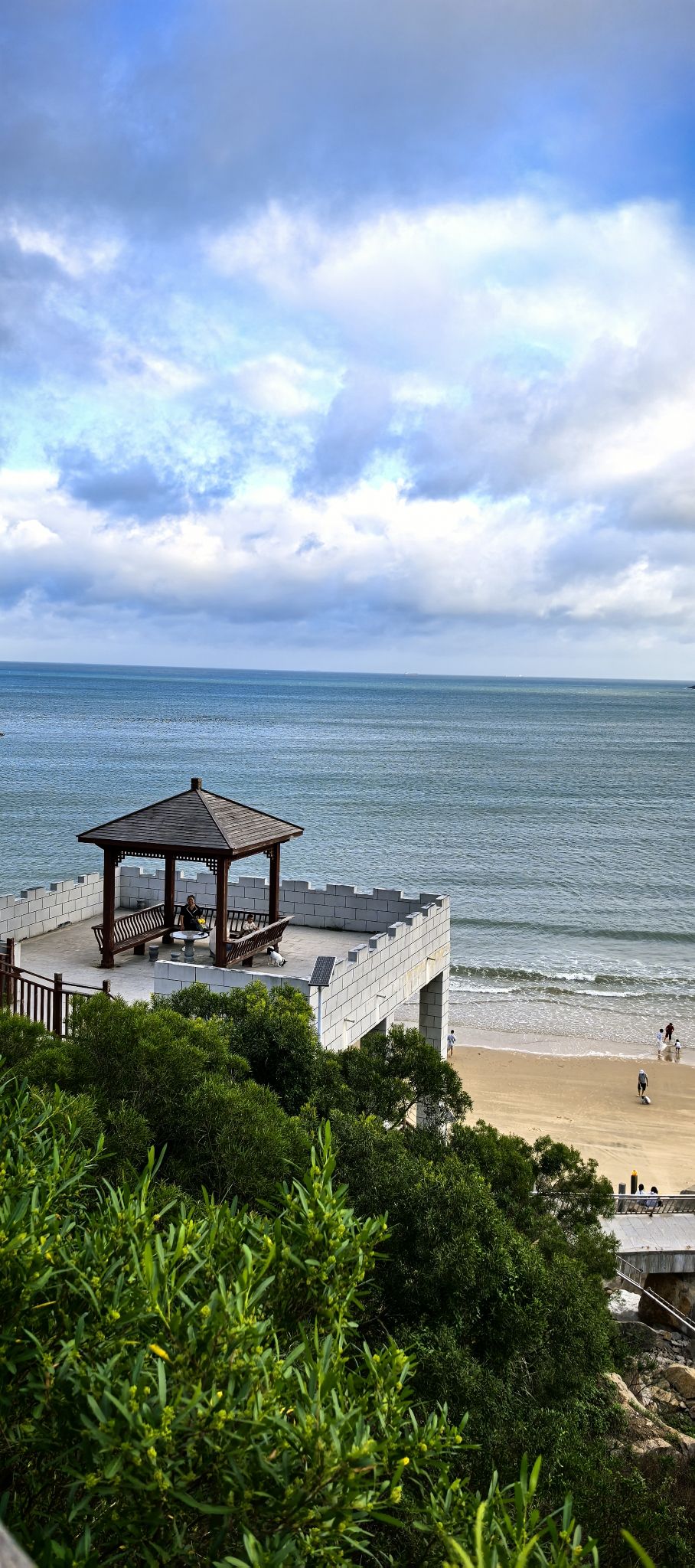 贝贝滩旅行图片 1