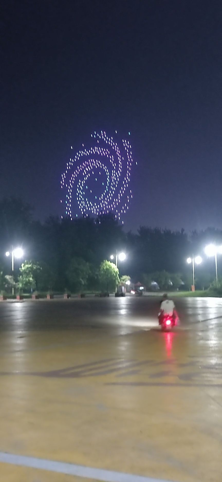 涟水县百花园旅行图片 2