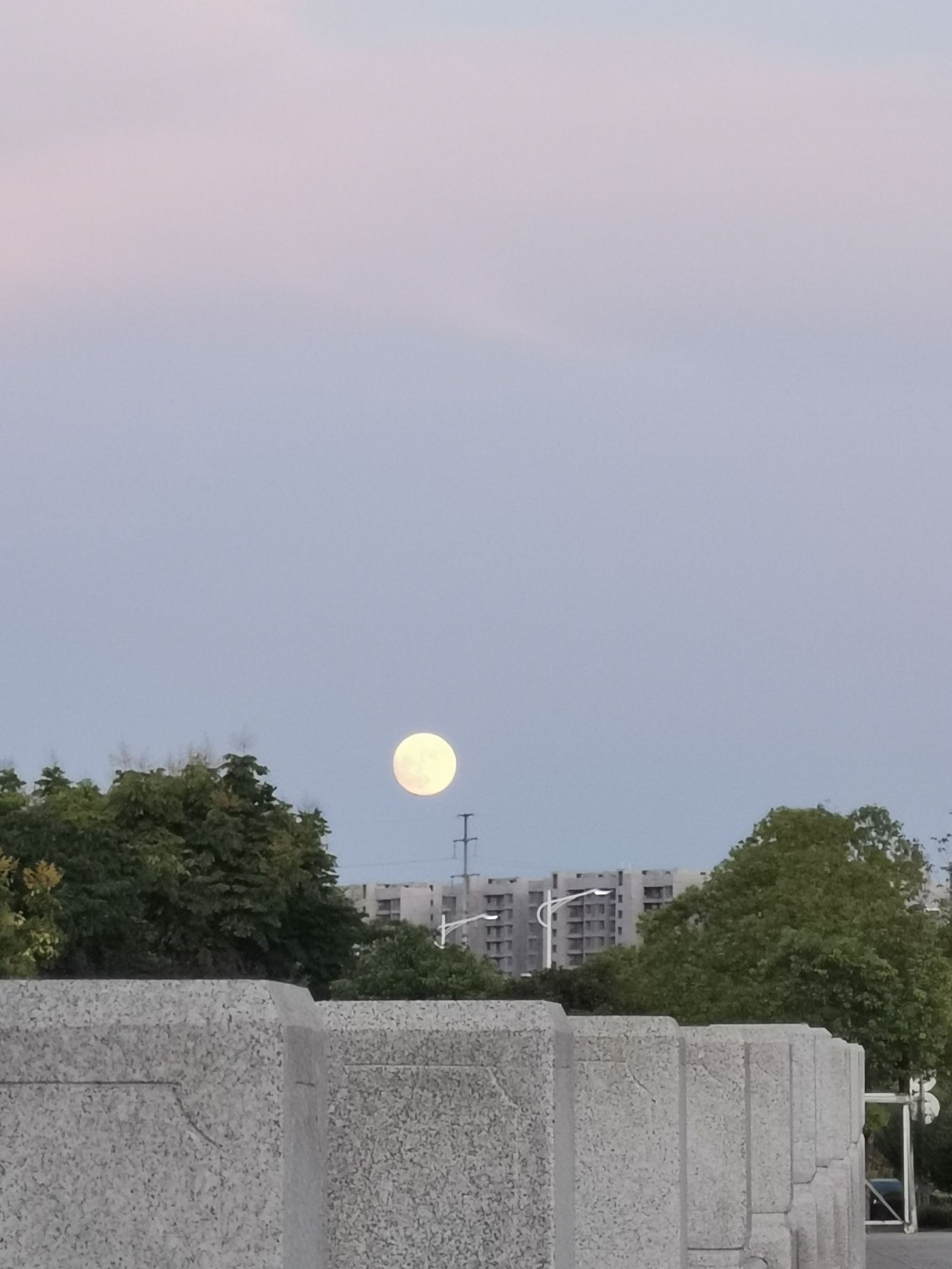 龙溪河国家湿地公园旅行图片 3