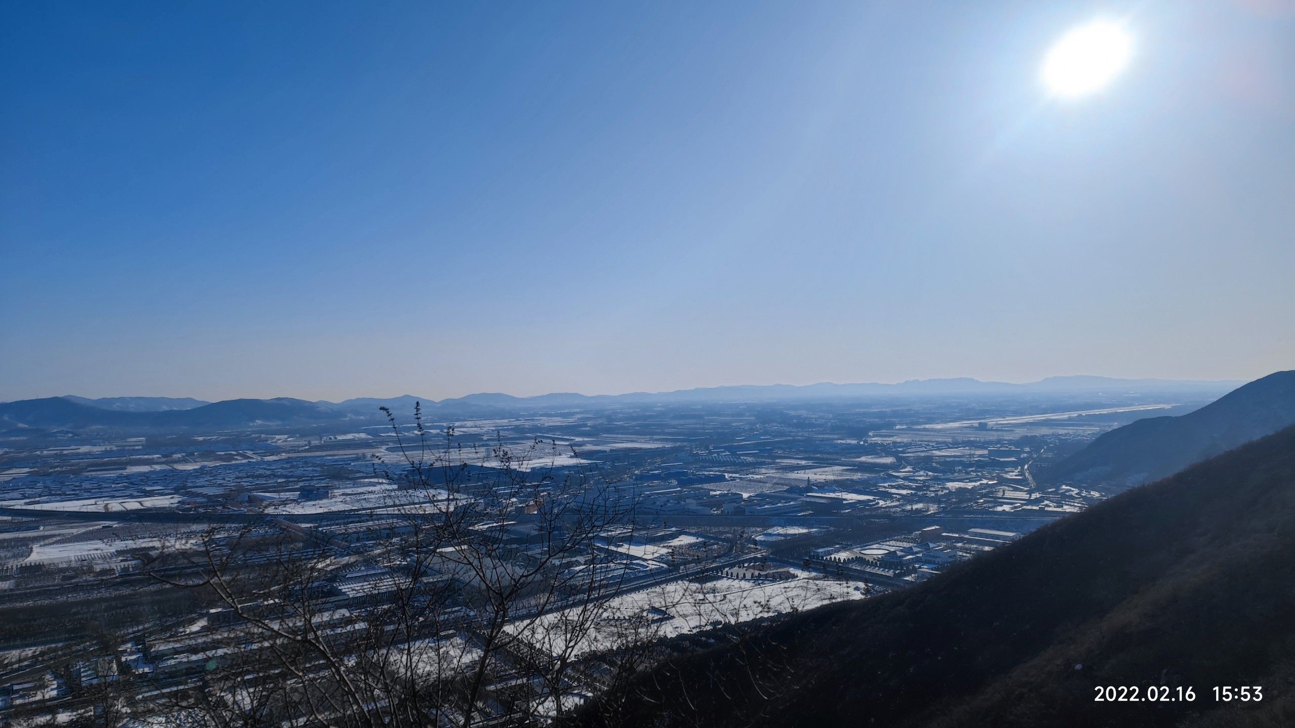 笔架山旅行图片 3