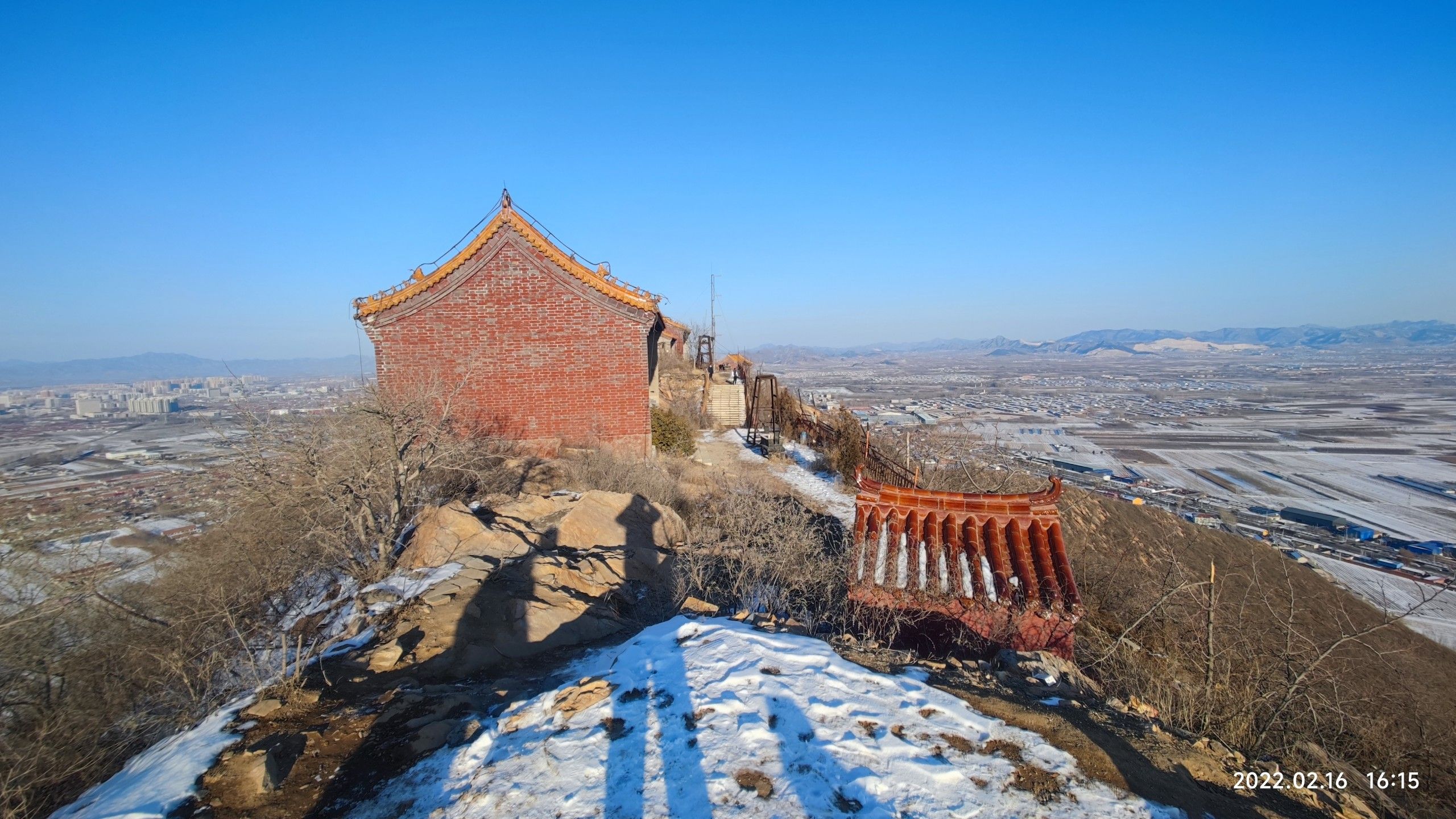 笔架山旅行图片 2