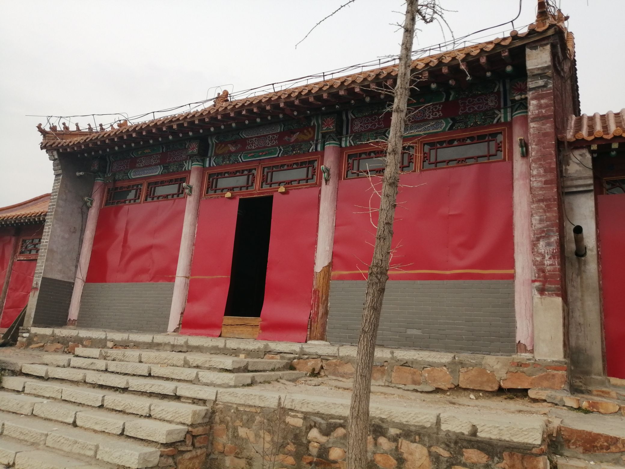 笔架山旅行图片 1