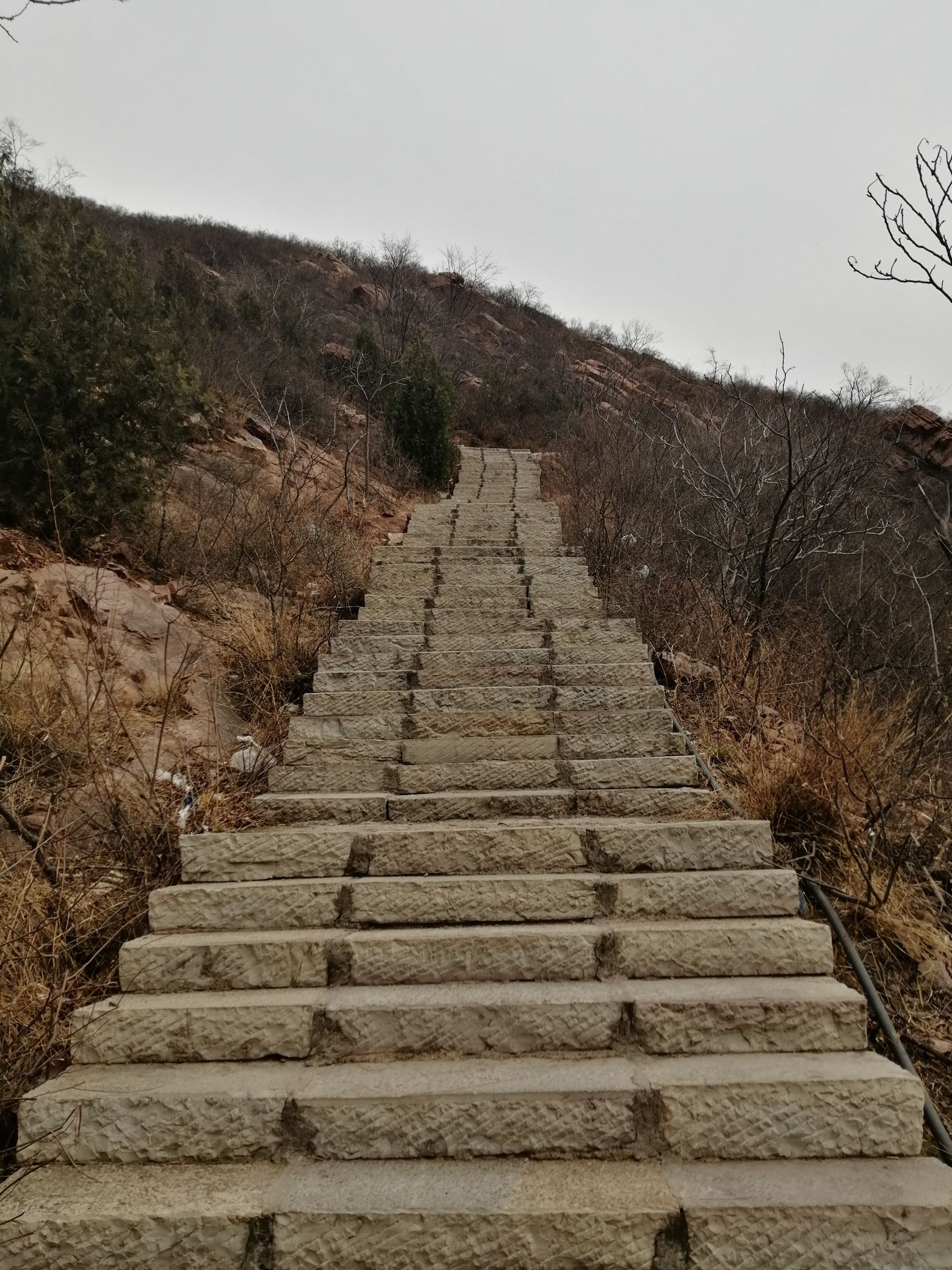 笔架山旅行图片 3