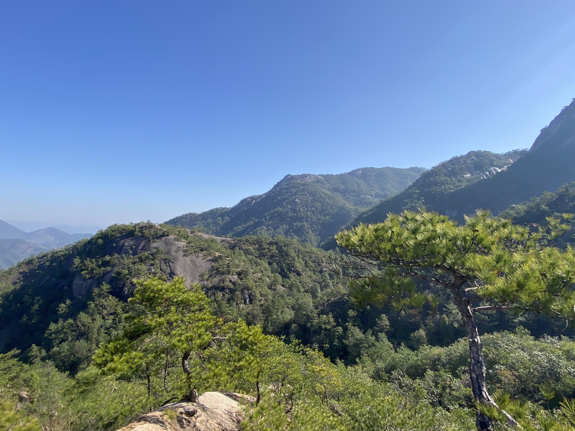 龙须山景区旅行图片 3