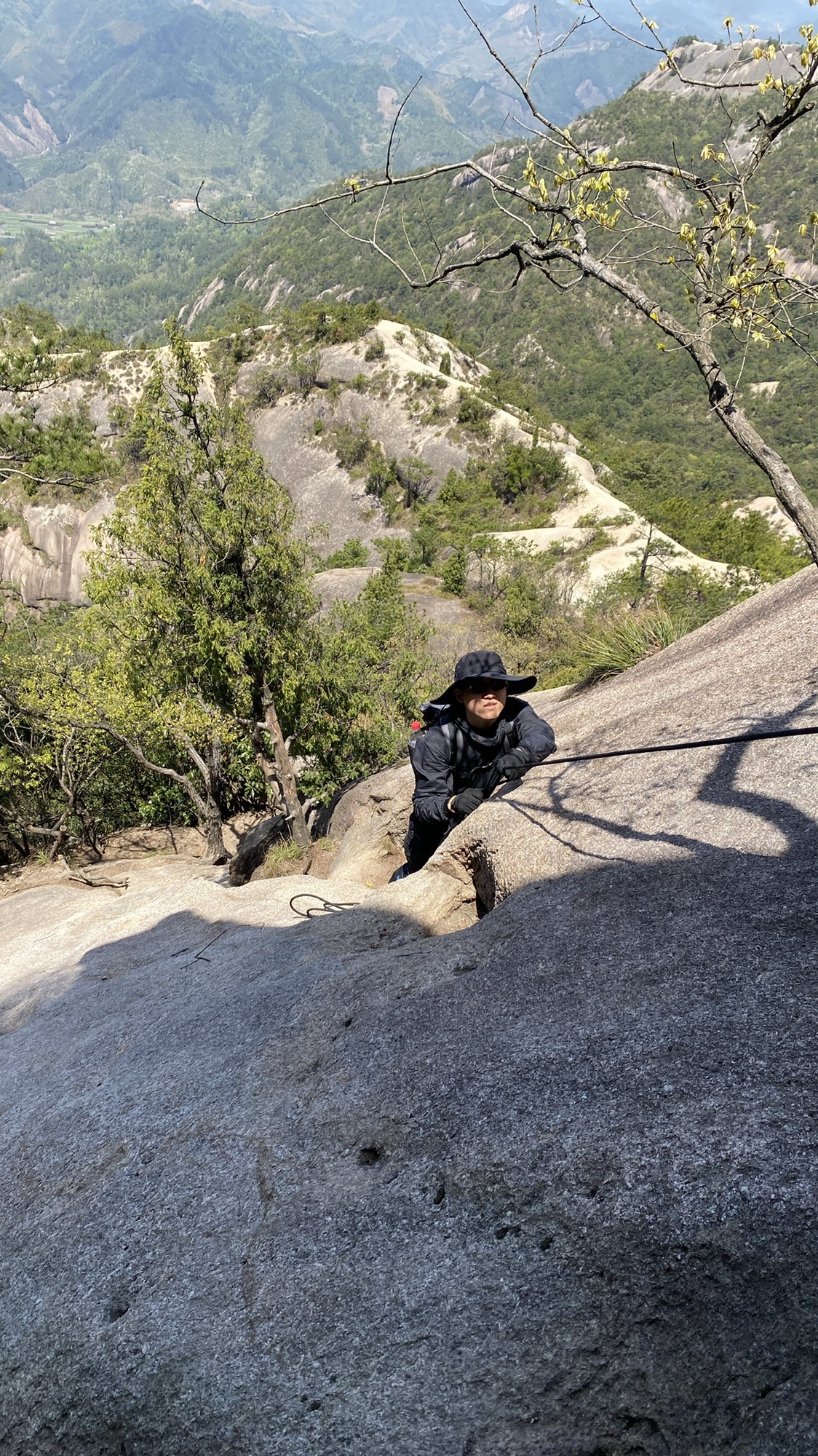 龙须山景区旅行图片 1