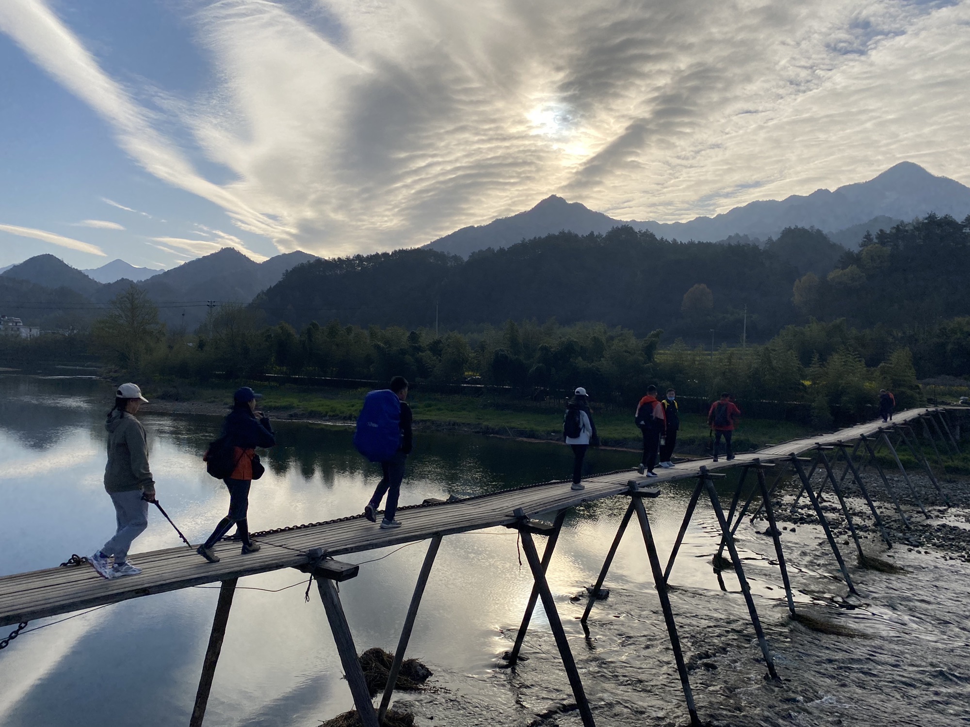 龙须山景区旅行图片 1