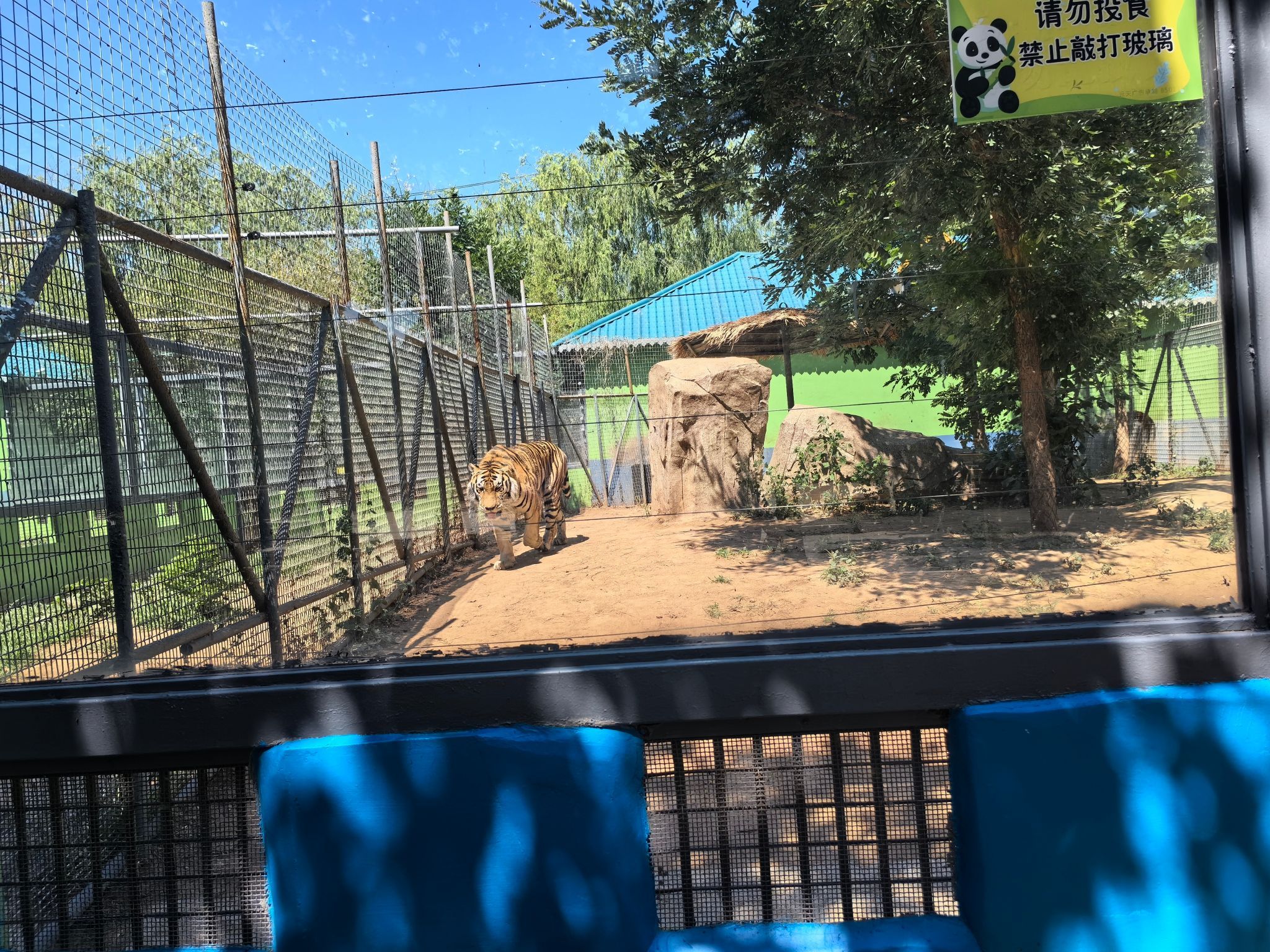 龙口动植物园旅行图片 1