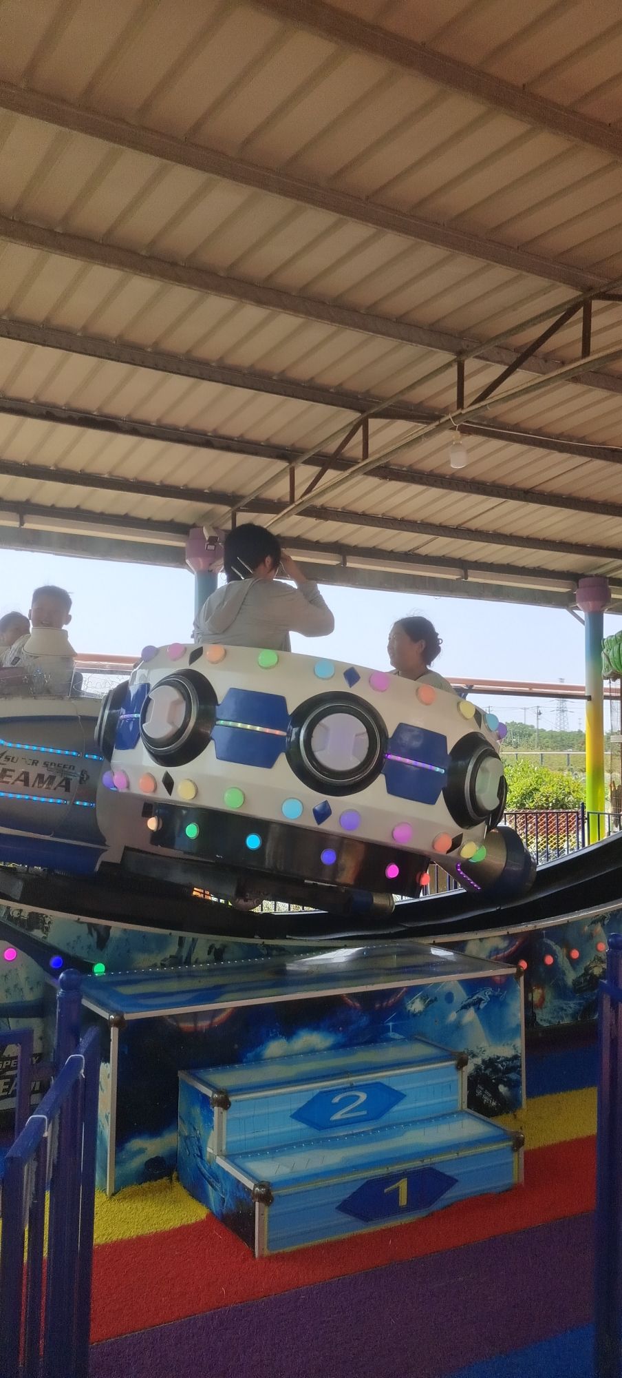朱稽河畔旅行图片 3