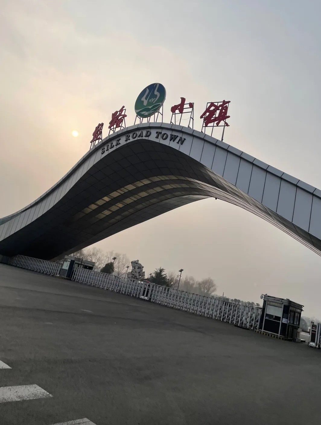 朱稽河畔旅行图片 1
