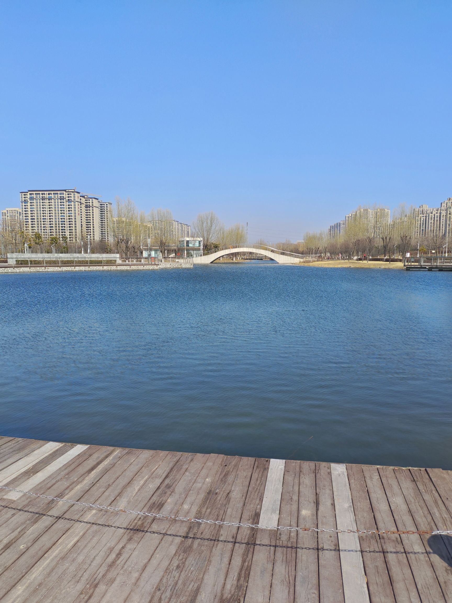 中央公园旅行图片 1