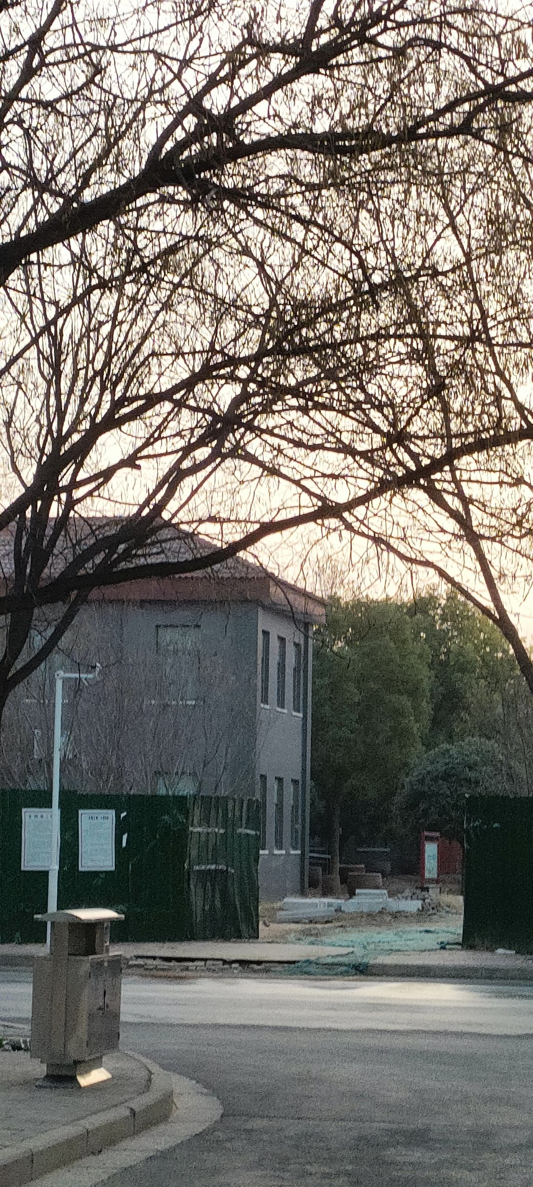 中央公园旅行图片 2