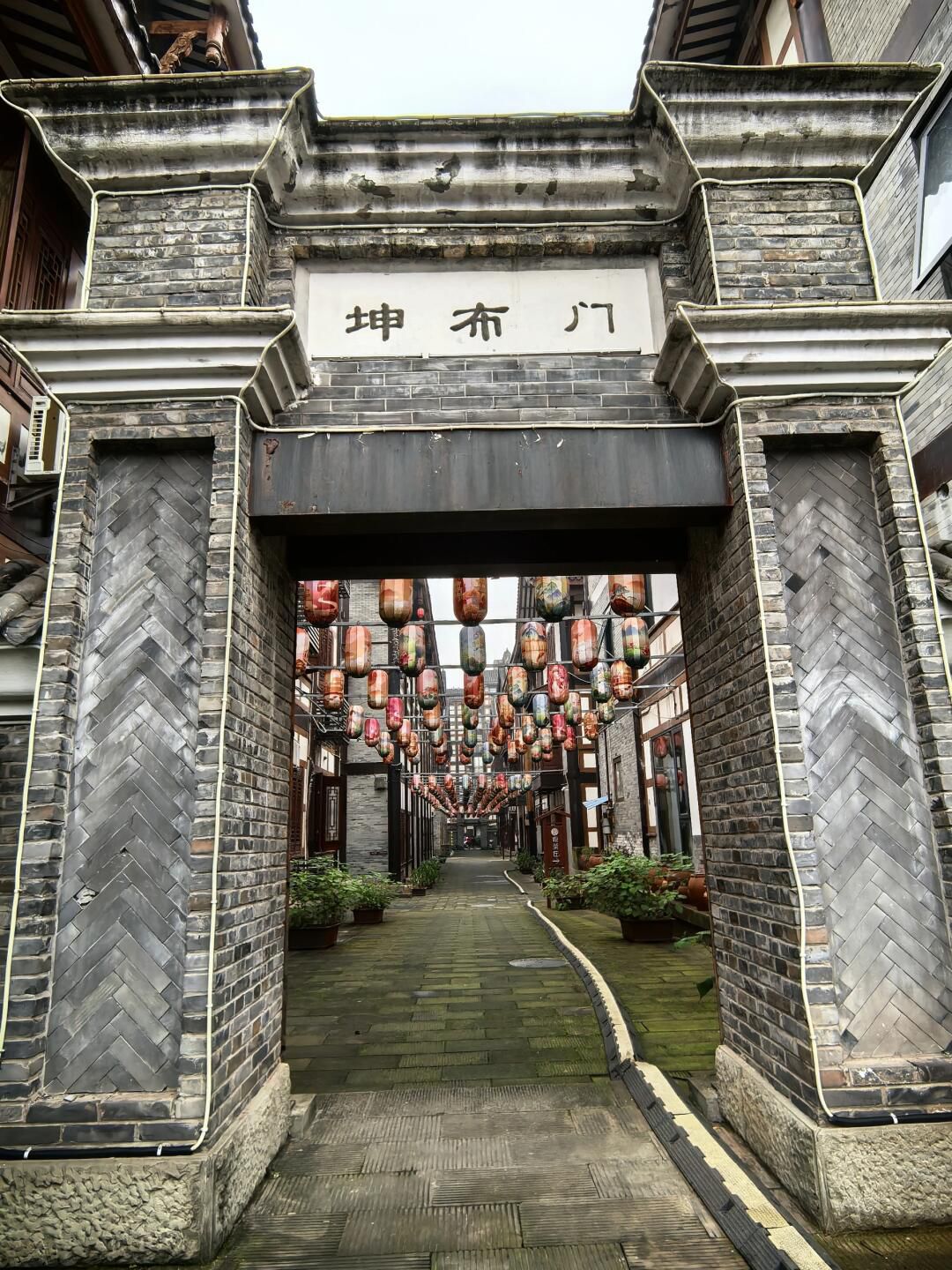 中国夏布小镇旅行图片 2