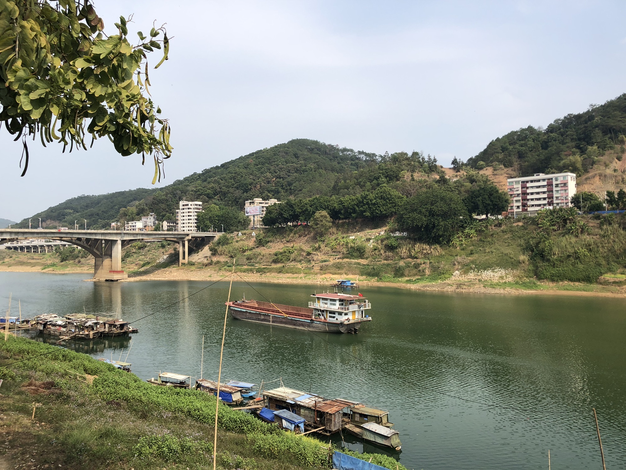 江口社区江口嘴体育公园旅行图片 1