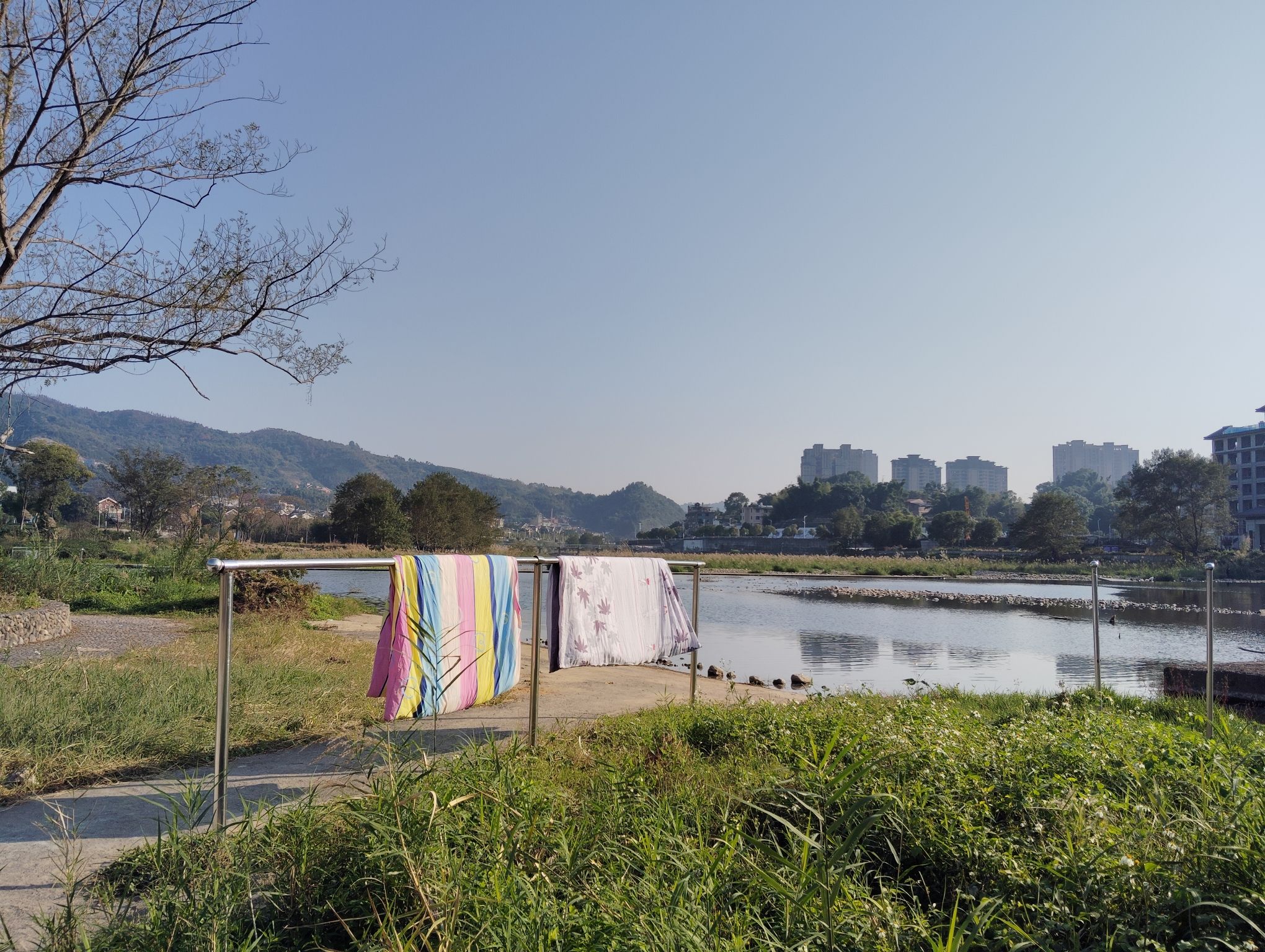 水北公园