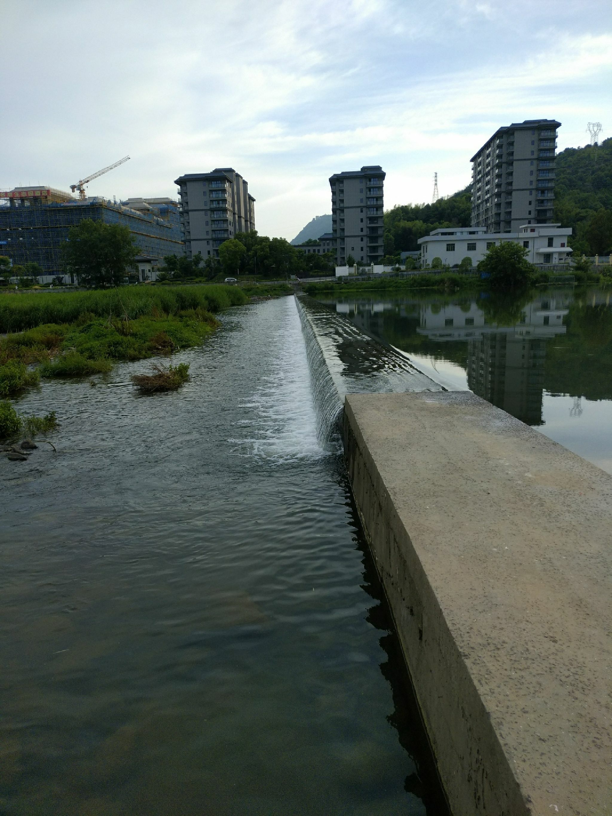 水北公园旅行图片 2