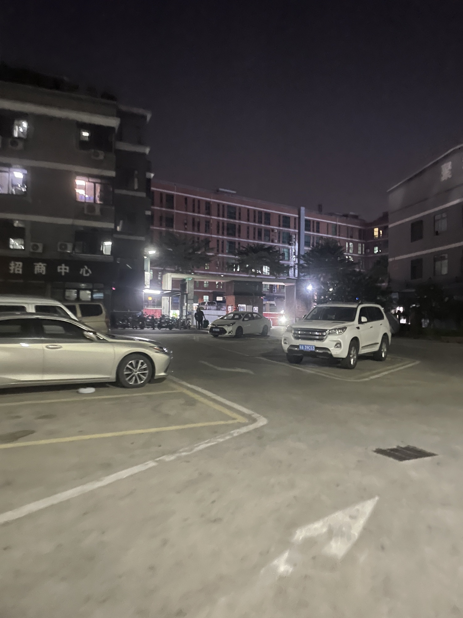 火龙公园旅行图片 3