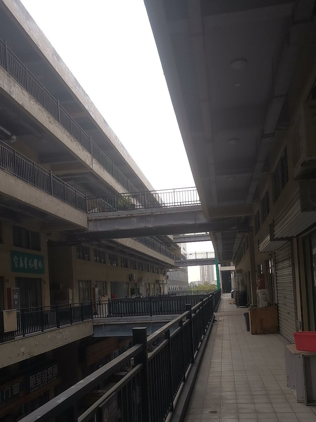 京商国际商贸城H区