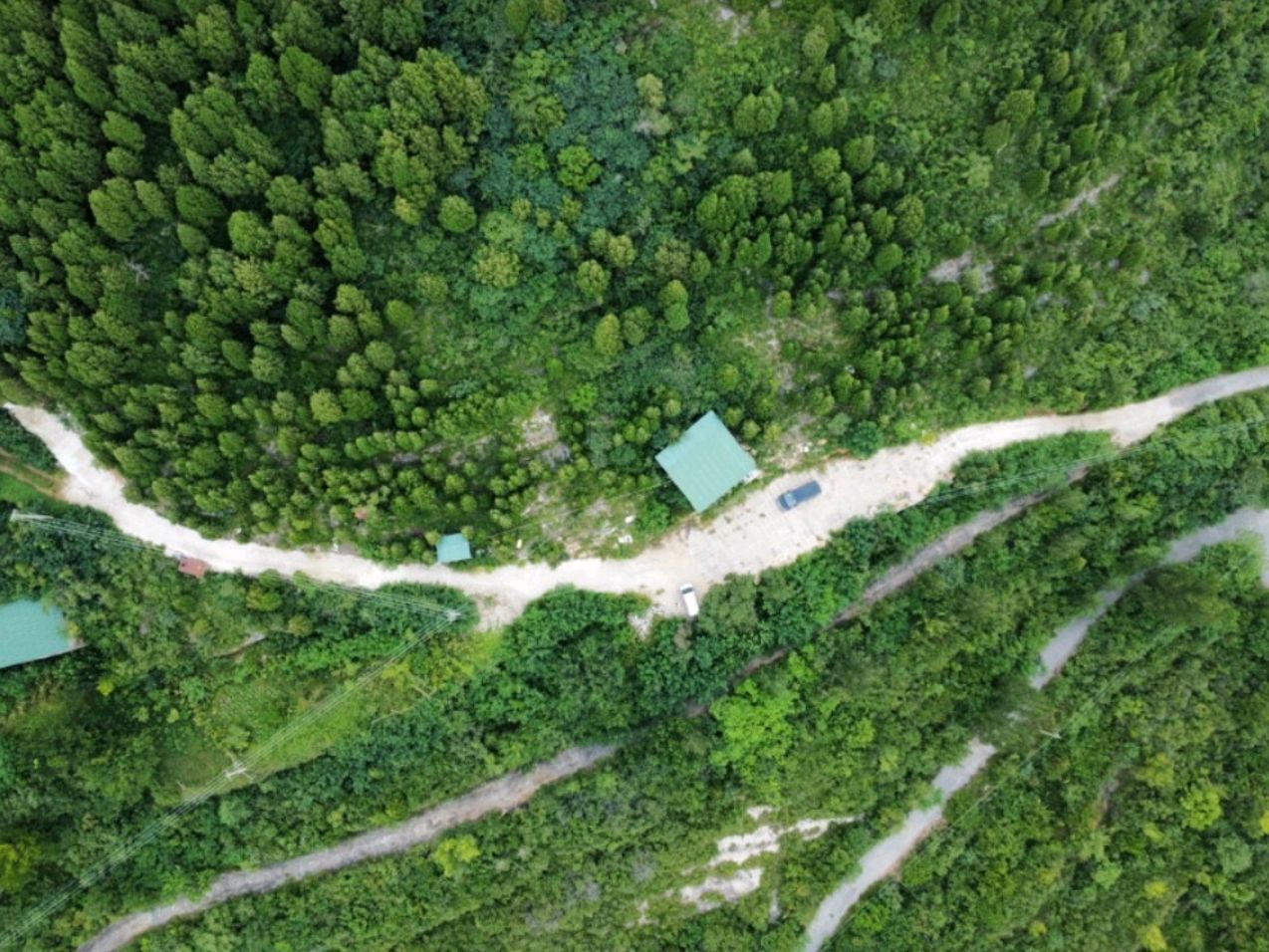 玉皇山旅行图片 3