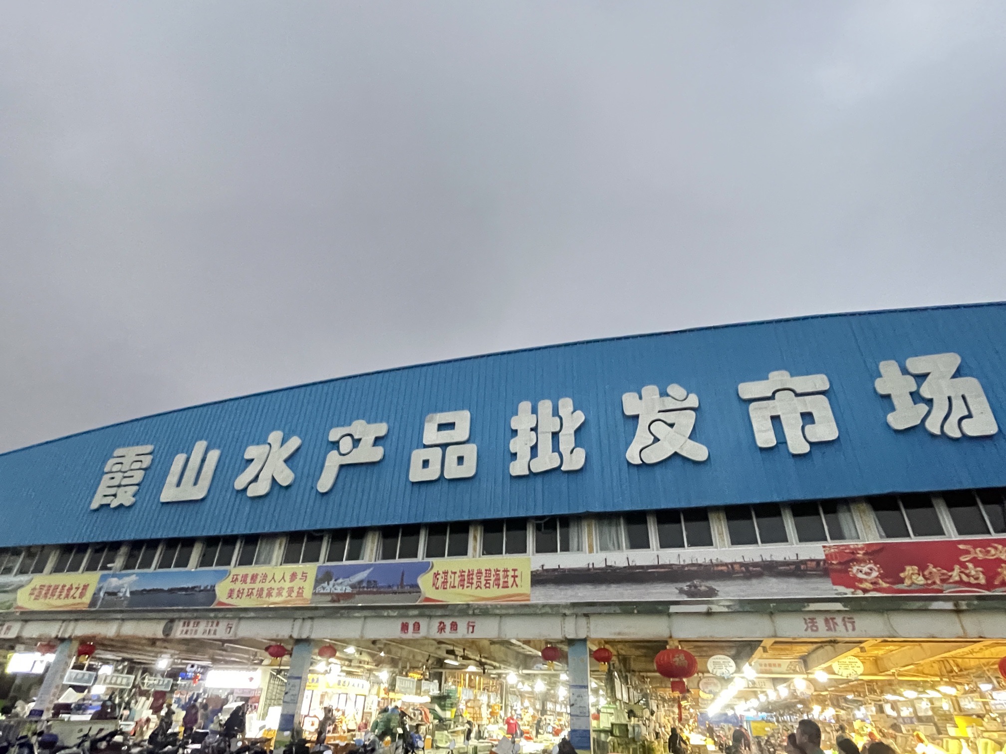 生记水鱼乌龟专卖店(东提批发市场)
