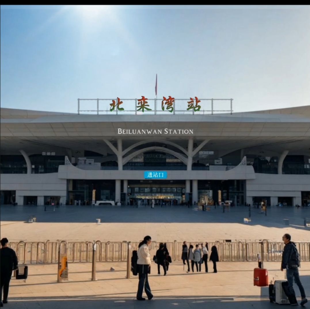 穆柯寨旅行图片 1