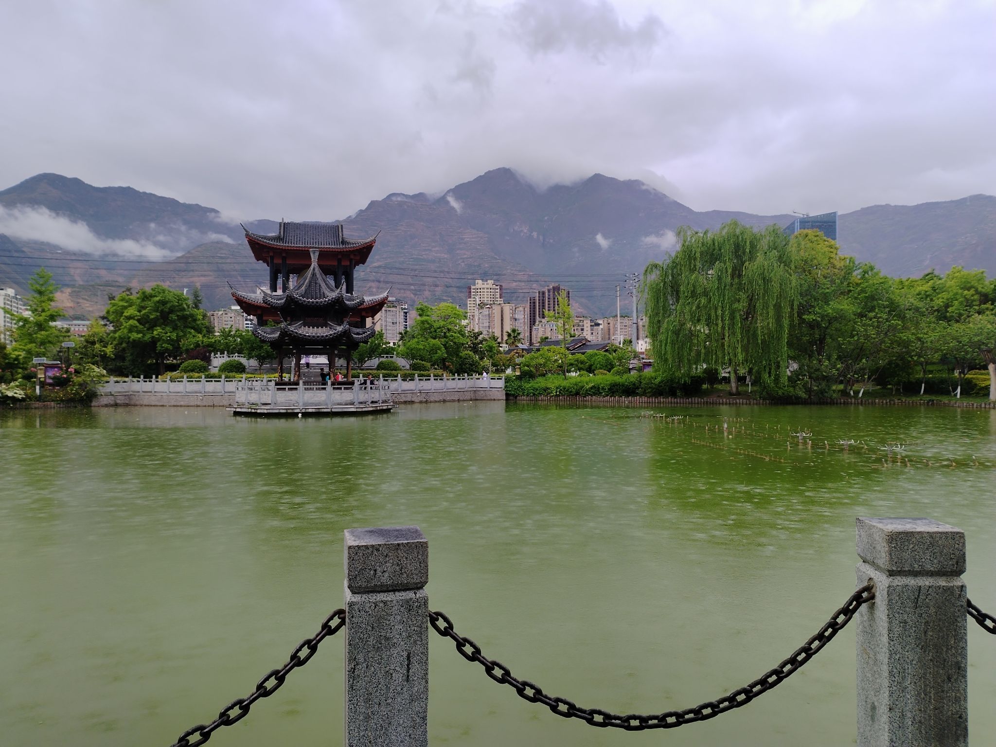 江南公园
