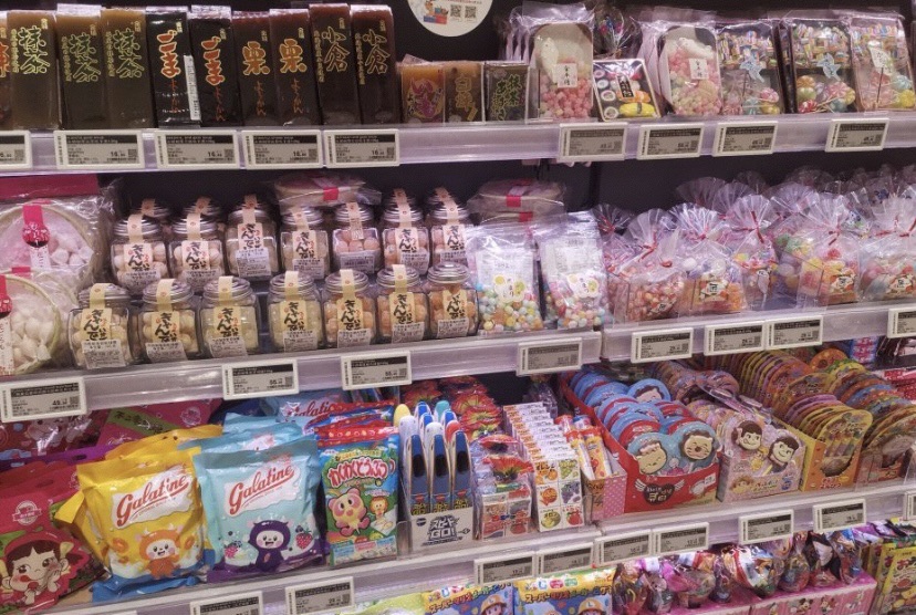Ole精品超市(深圳万象天地店)