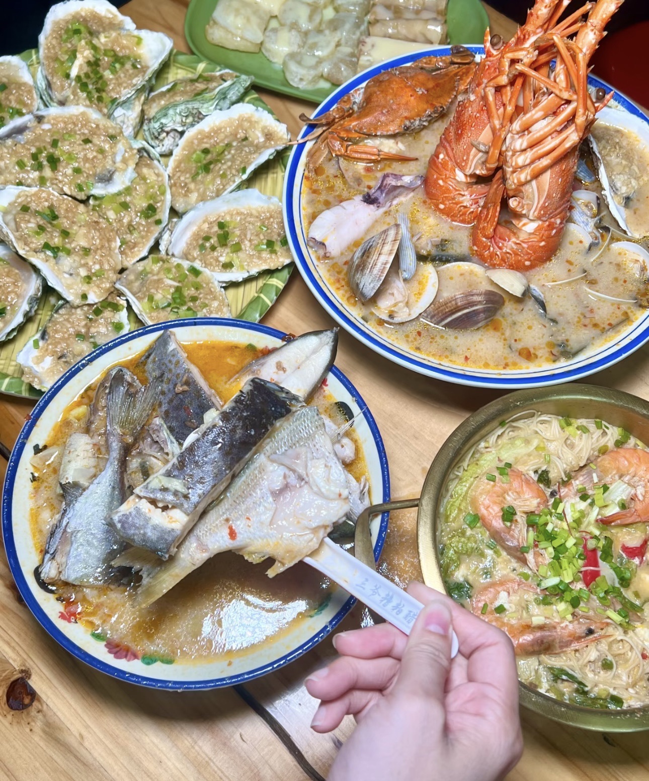三爷糟粕醋(新华南店)