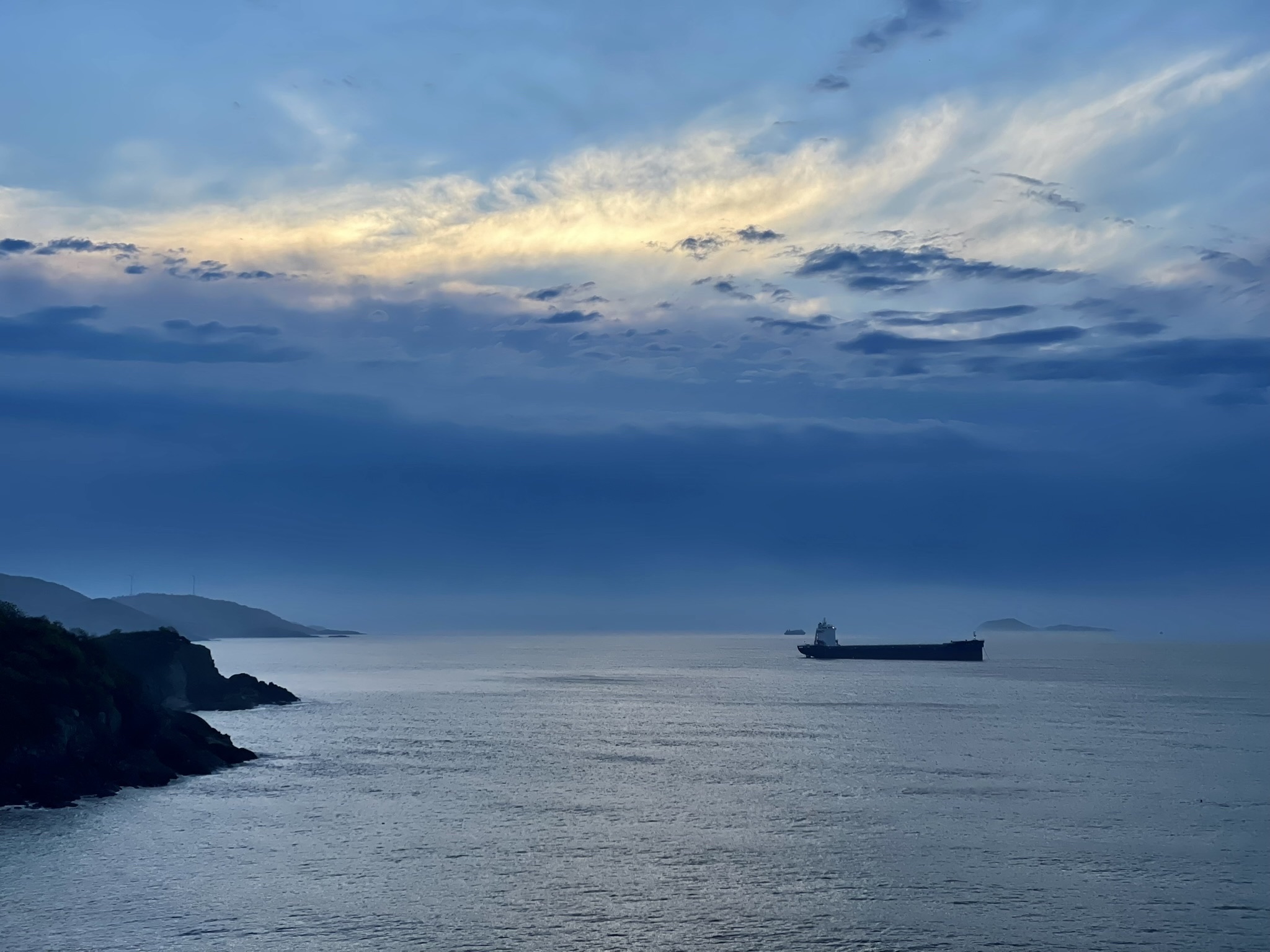 鹤浦大沙沙滩旅行图片 1
