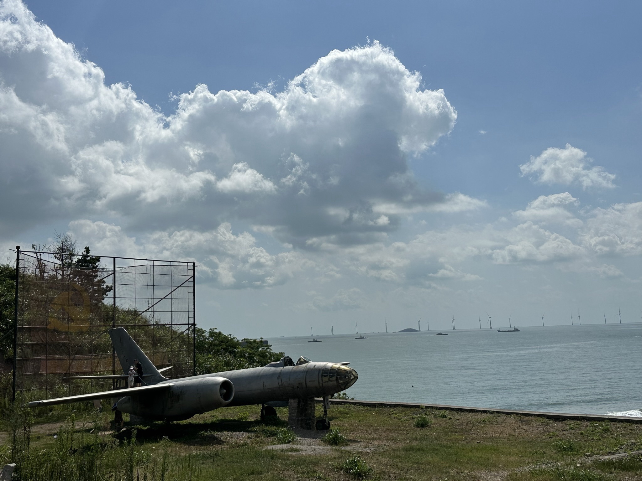 鹤浦大沙沙滩旅行图片 2