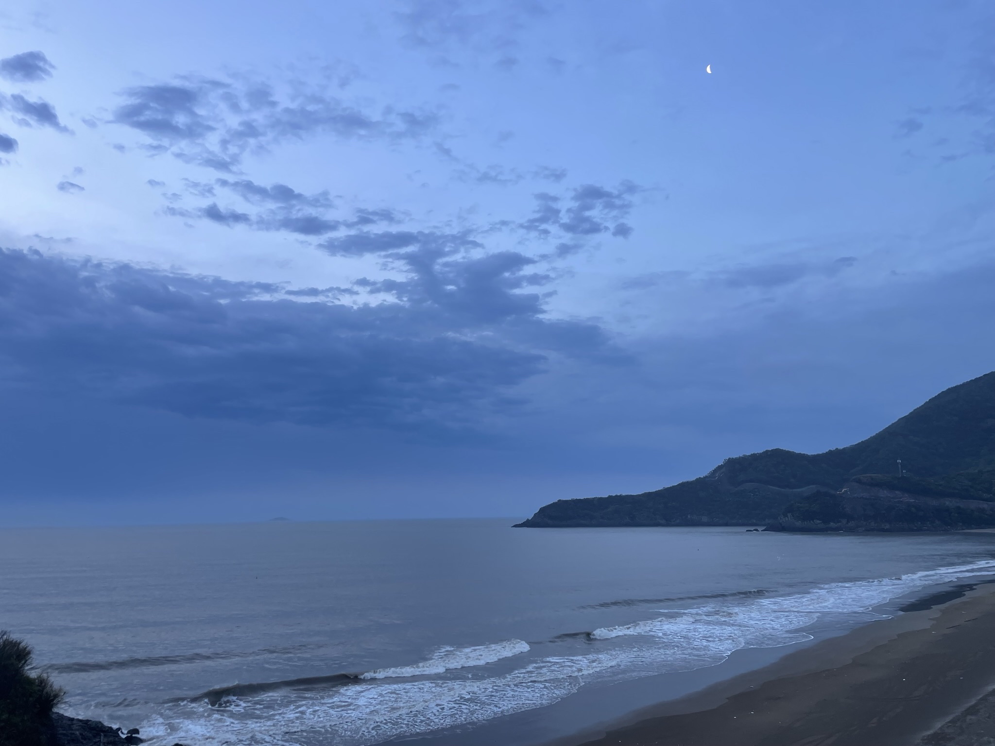 鹤浦大沙沙滩旅行图片 3