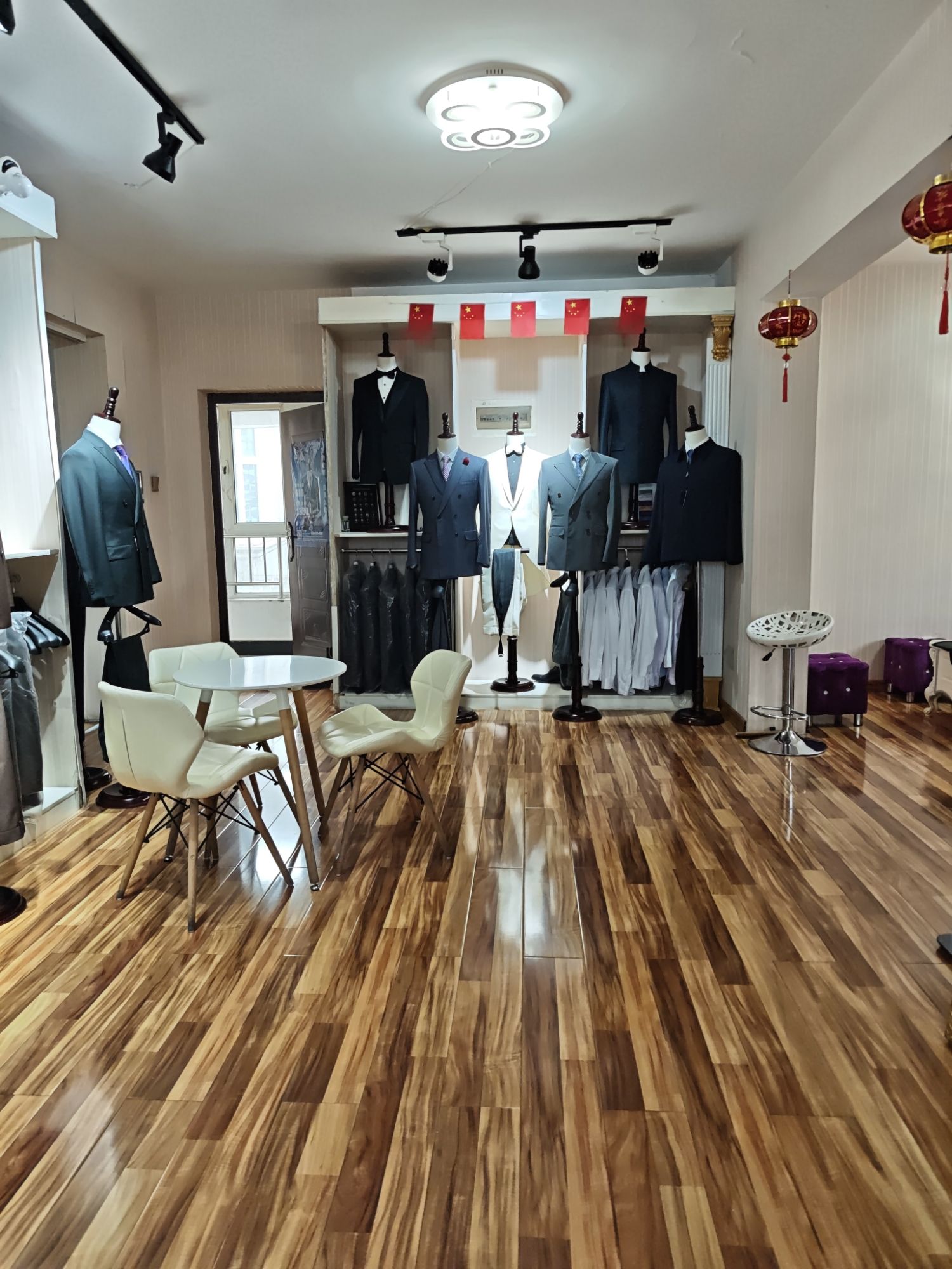 璋诺全衣定制(西宁店)
