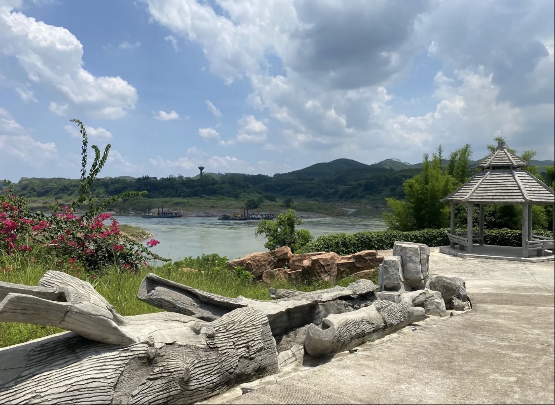 时光岛(暂停开放)旅行图片 2