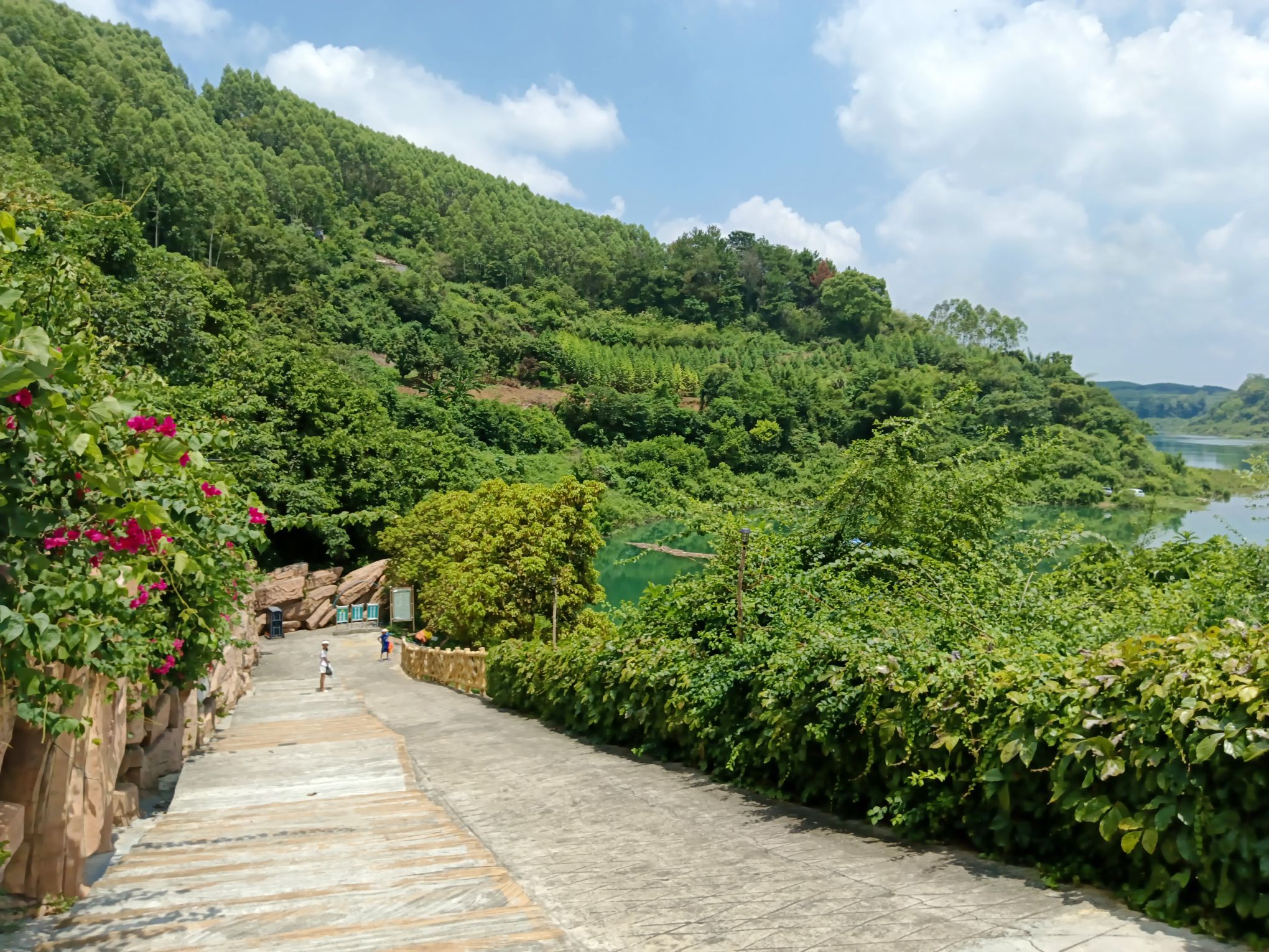时光岛(暂停开放)旅行图片 3
