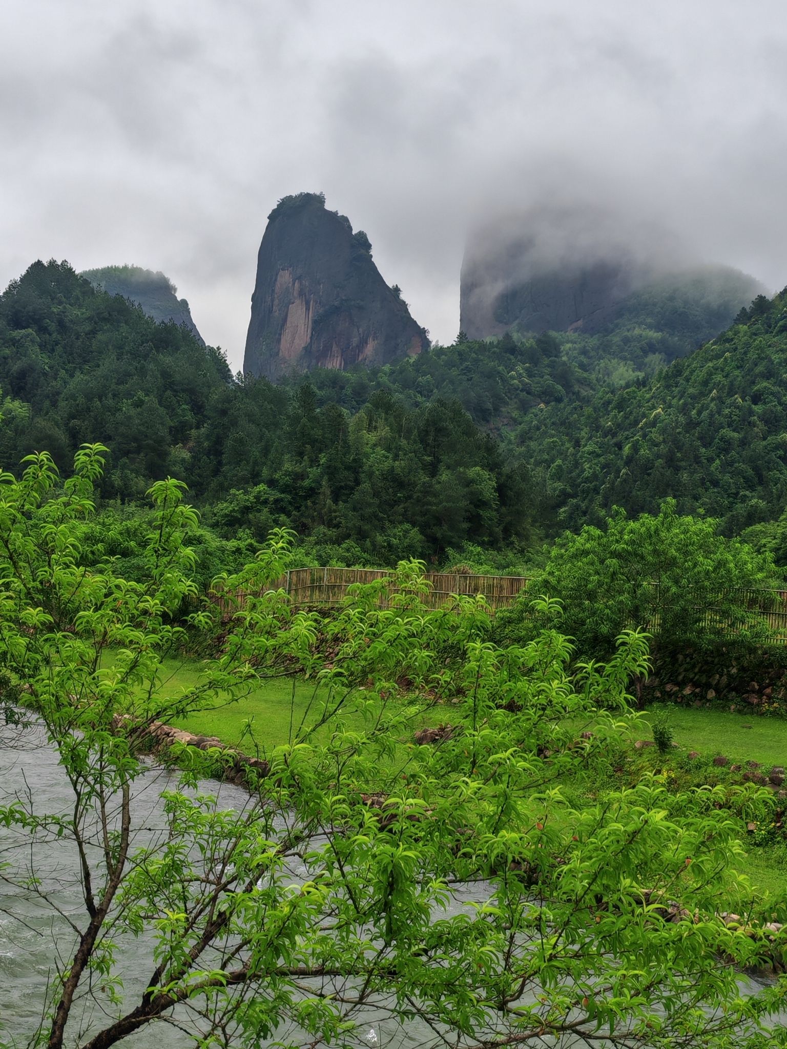 云心谷旅行图片 3