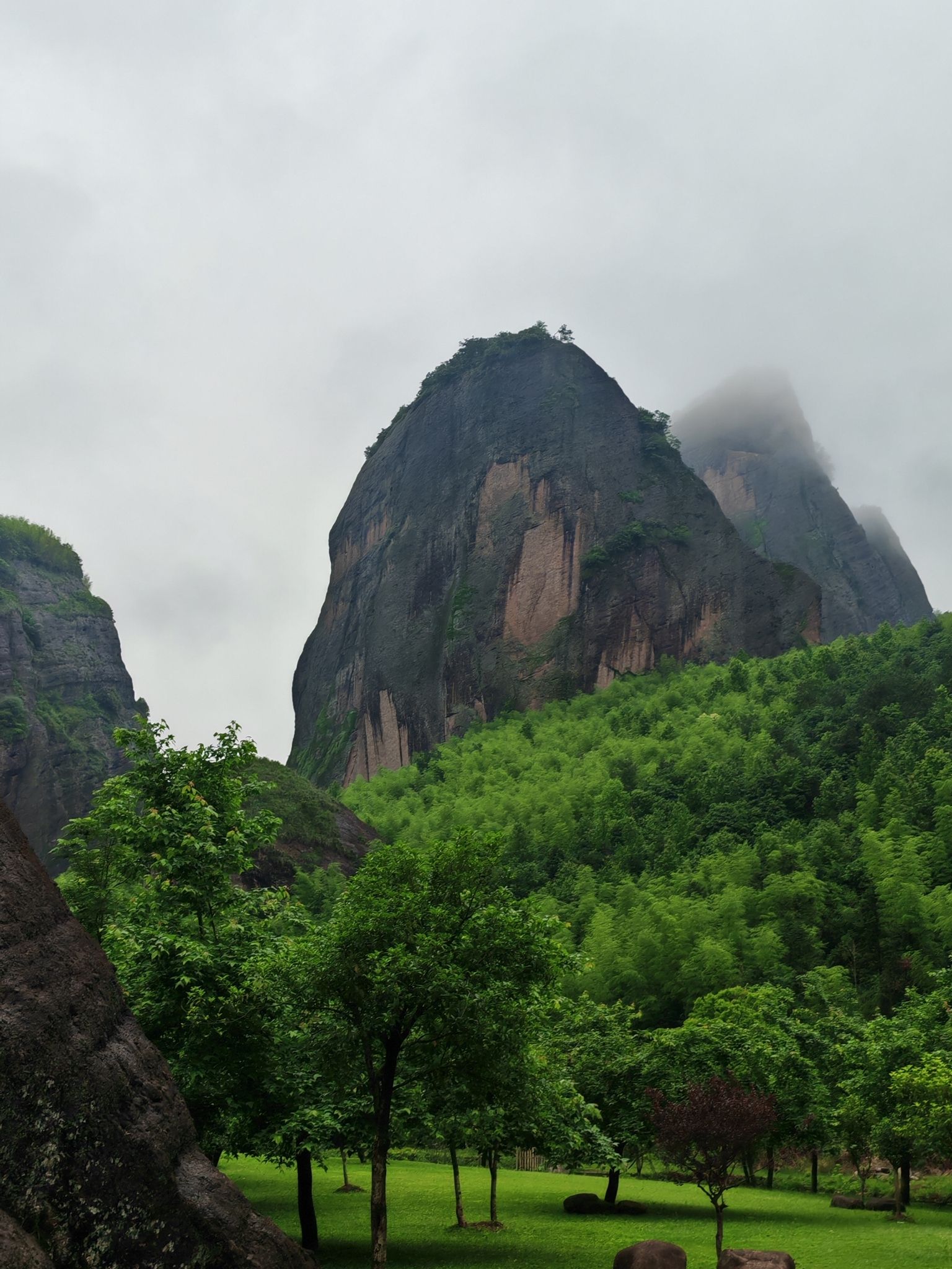 云心谷旅行图片 2