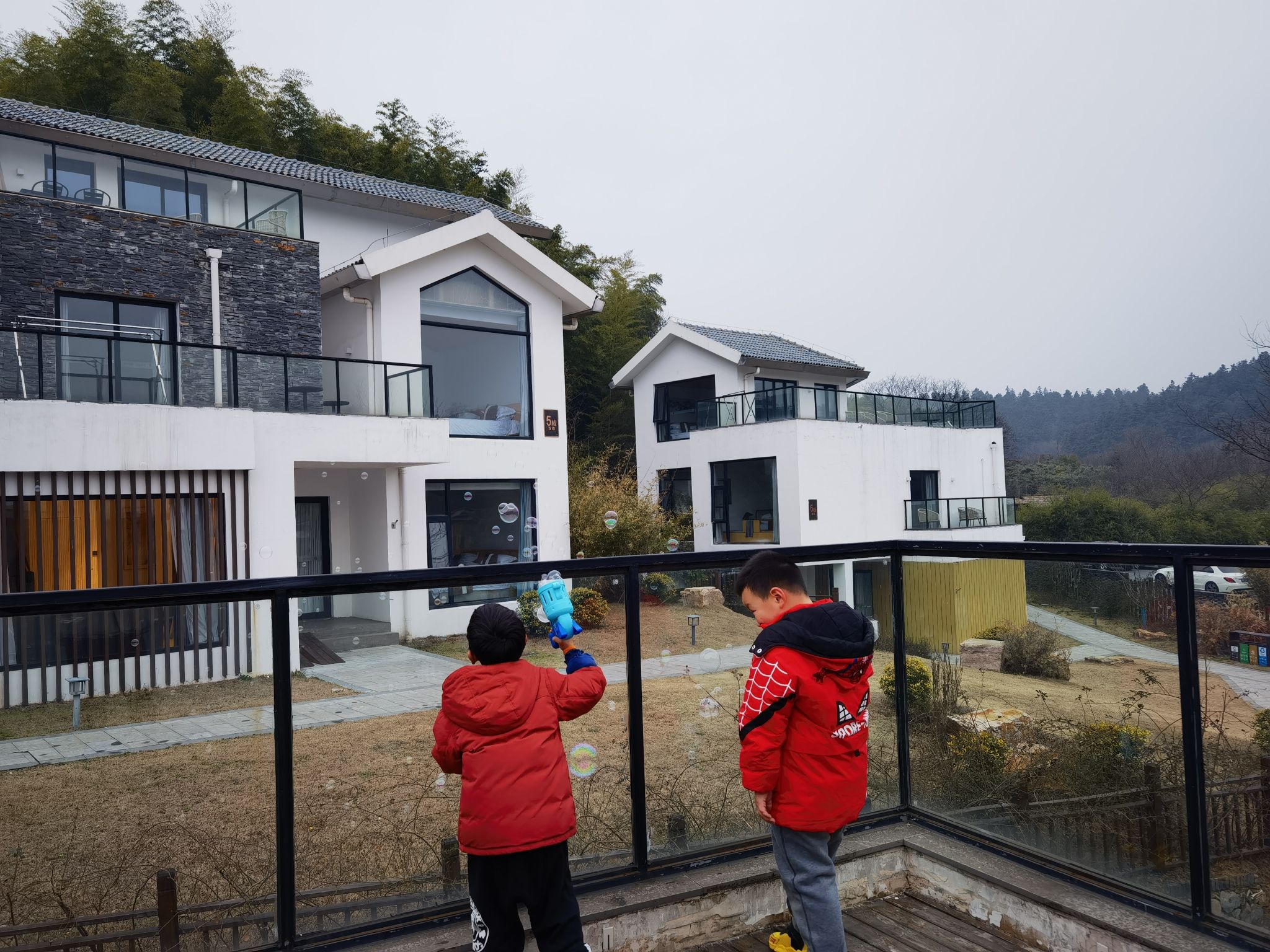 龙乡双范旅行图片 1