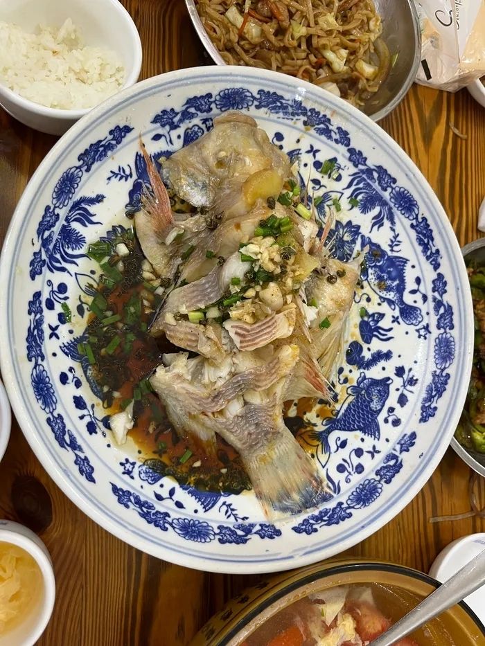 小厨房饭店