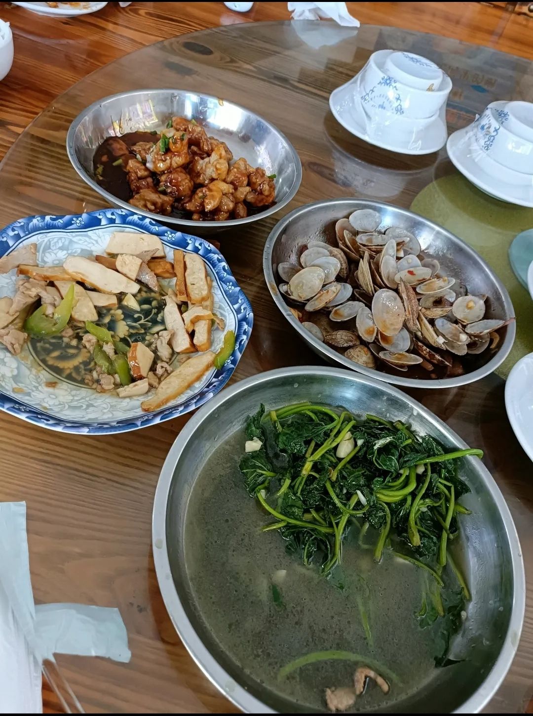 小厨房饭店