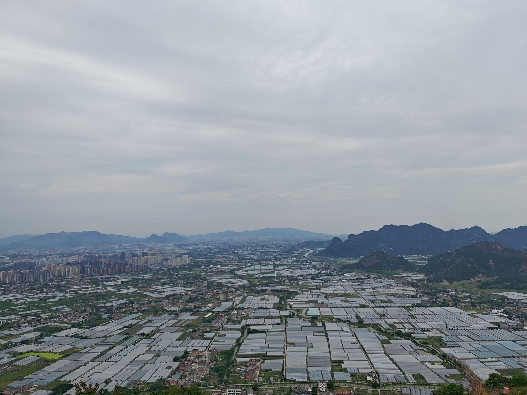 鹿峰山旅行图片 3
