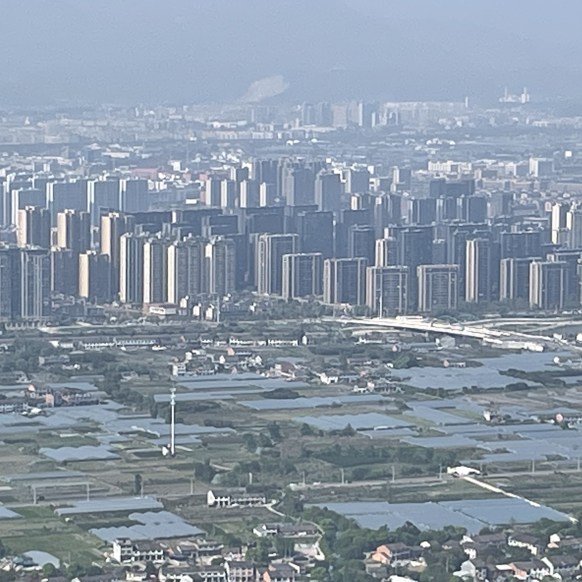 鹿峰山旅行图片 1