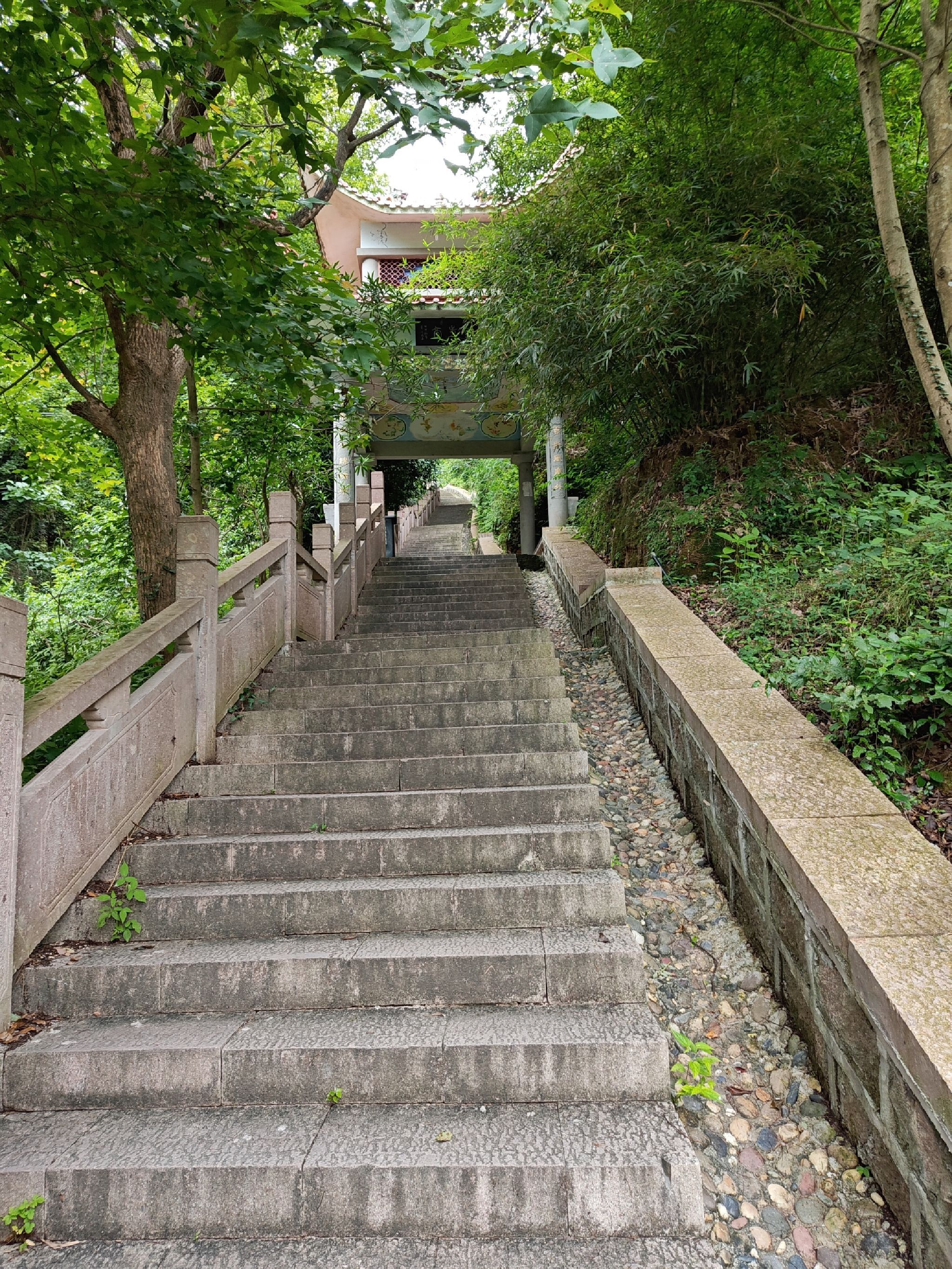 鹿峰山旅行图片 1