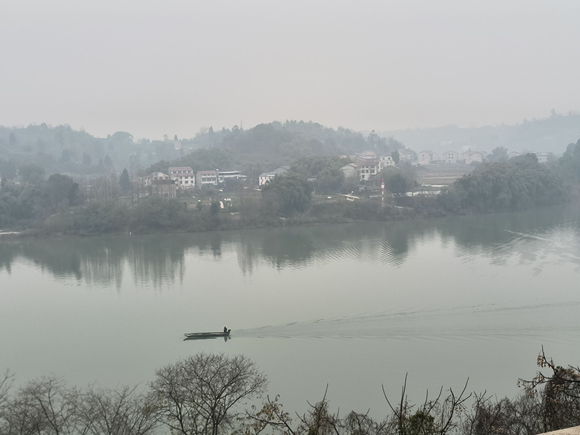 印山公园旅行图片 2